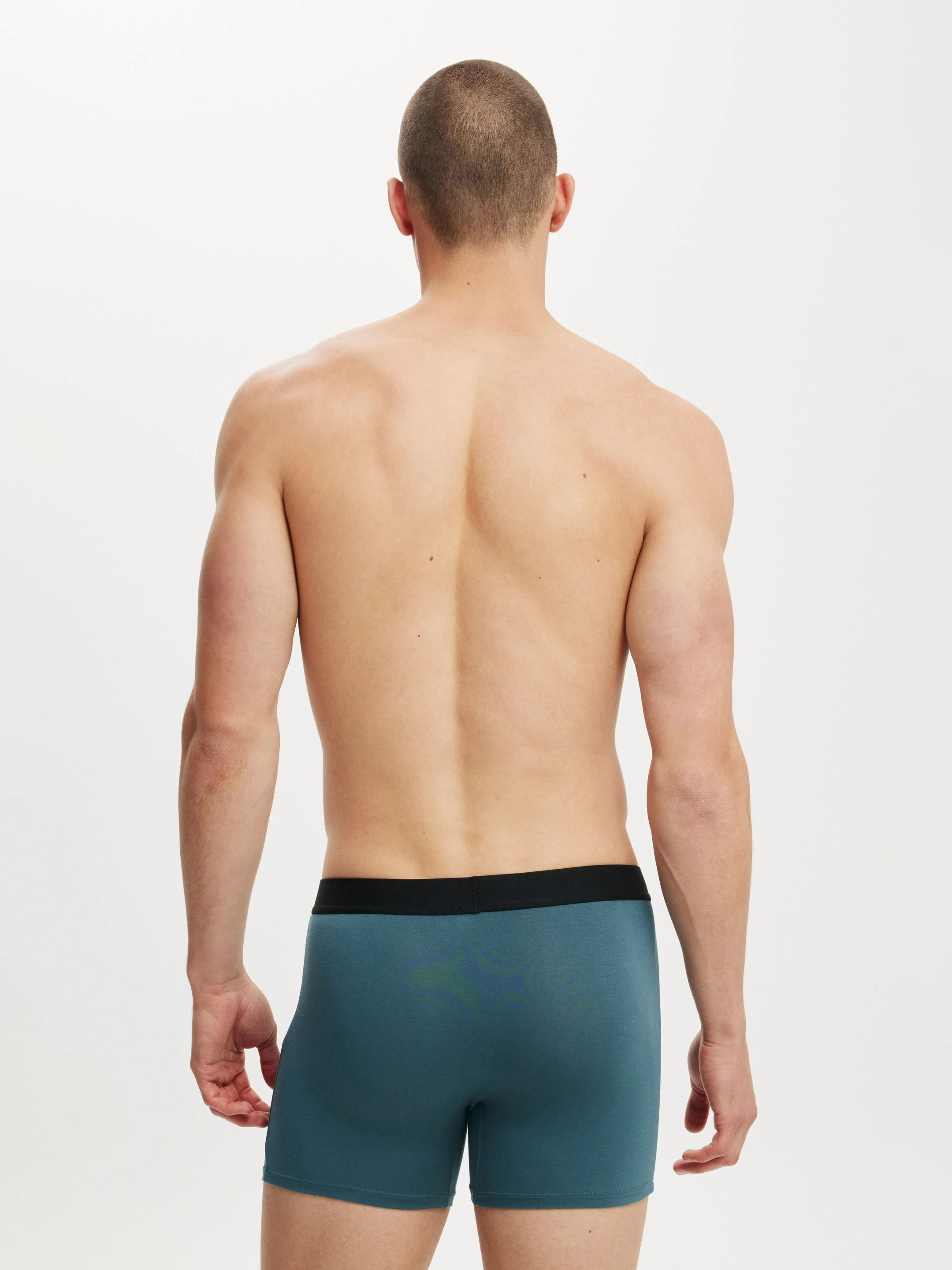 COTTON:ON Quần Lót Nam-Mens Bamboo Trunk