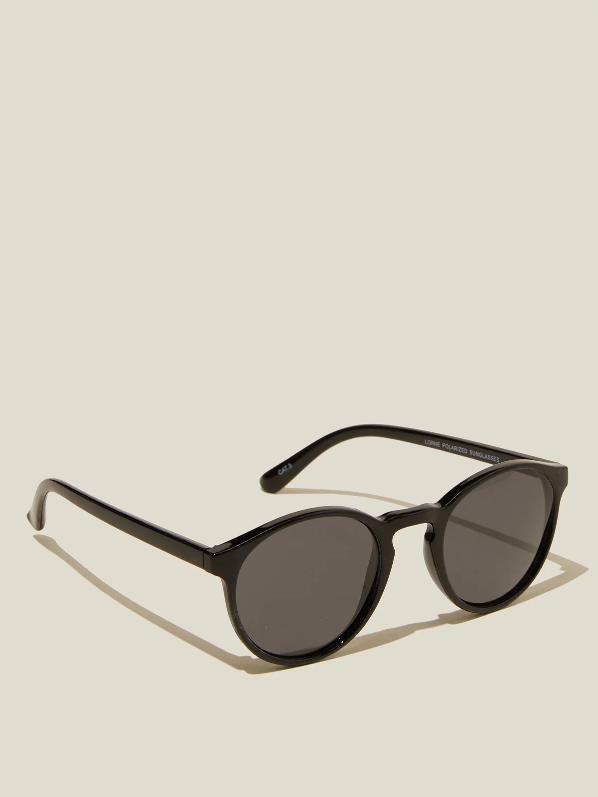 COTTON:ON Kính Râm Thời Trang-Lorne Polarized Sunglasses