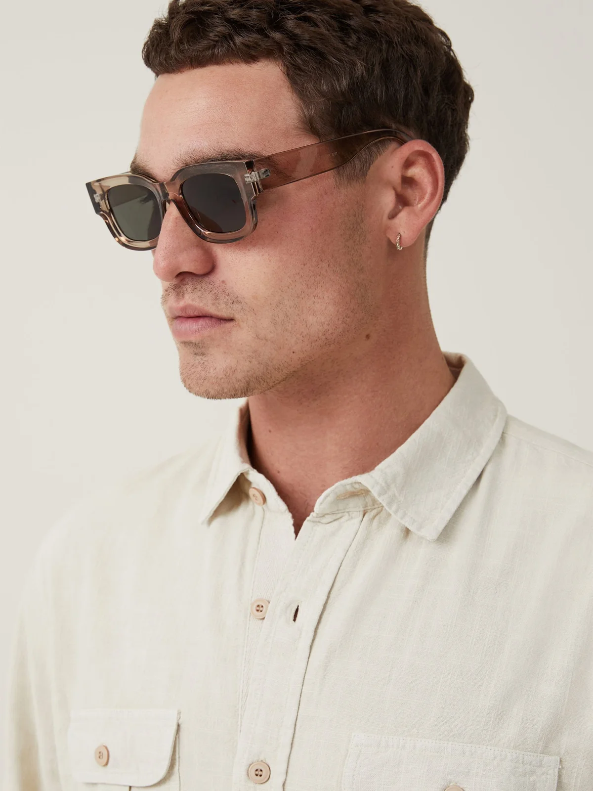 COTTON:ON Kính Râm Thời Trang-The Relax Sunglasses