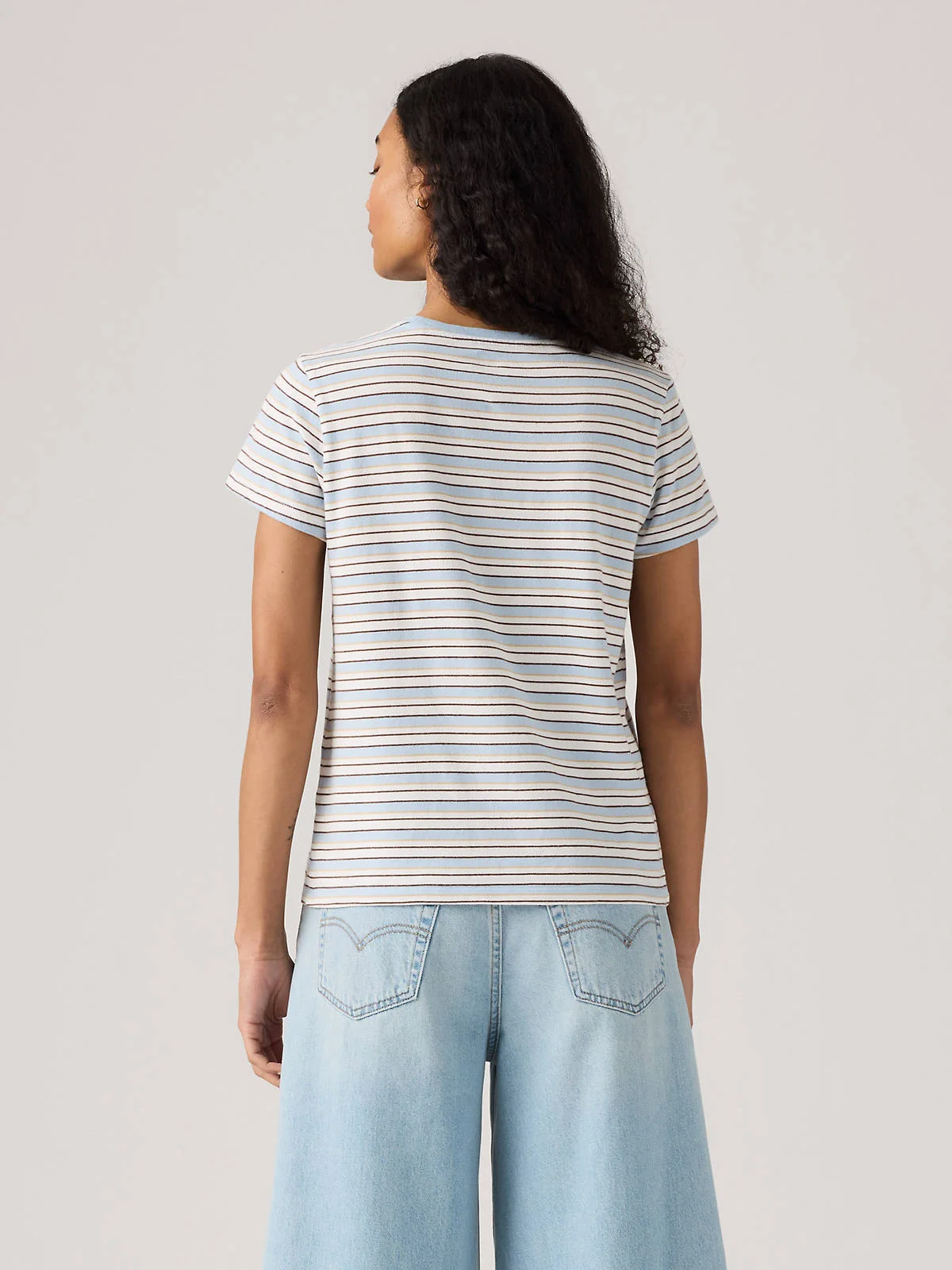 LEVI'S Áo Thun Nữ