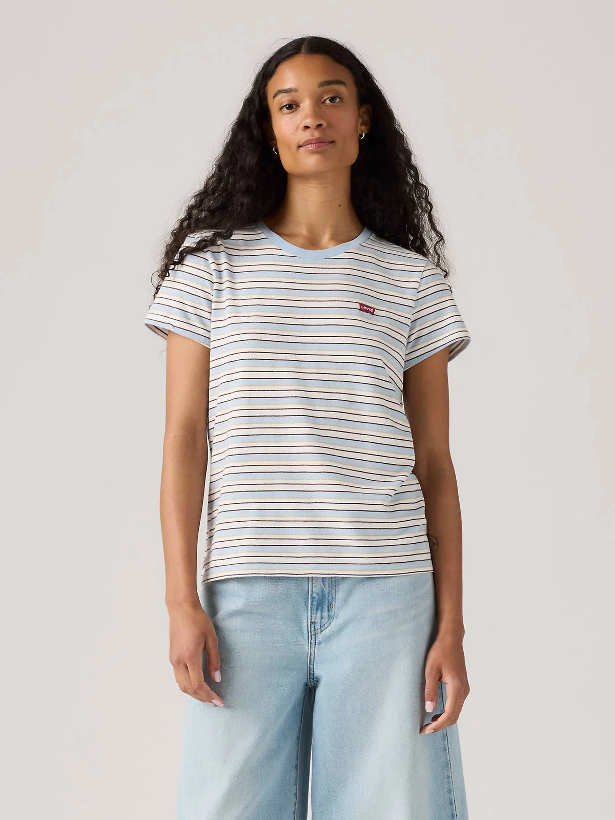 LEVI'S Áo Thun Nữ