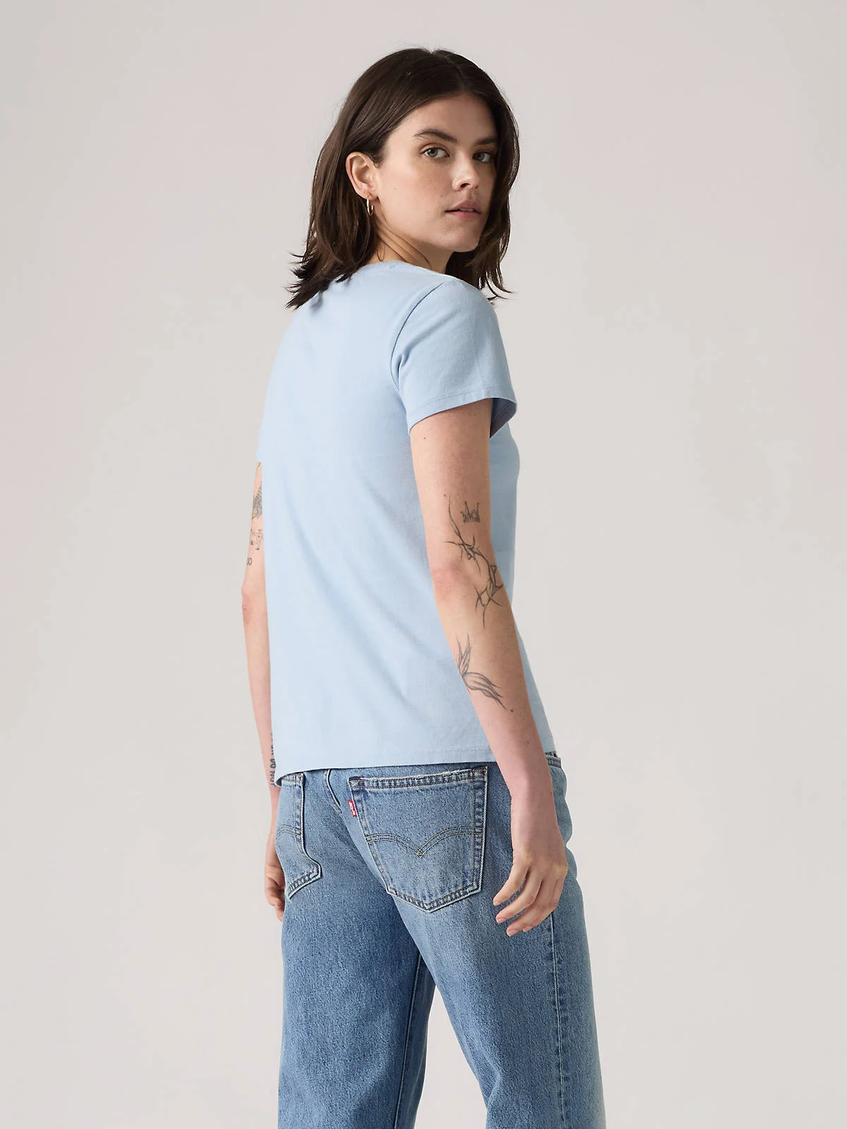 LEVI'S Áo Thun Nữ