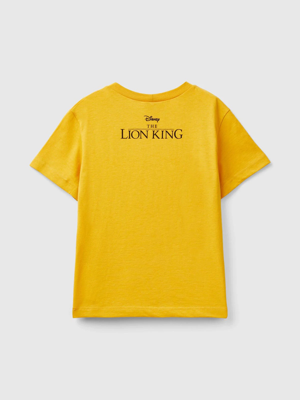 UNITED COLORS OF BENETTON Áo Thun Ngắn Tay Bé Trai Kid Boy T-Shirt