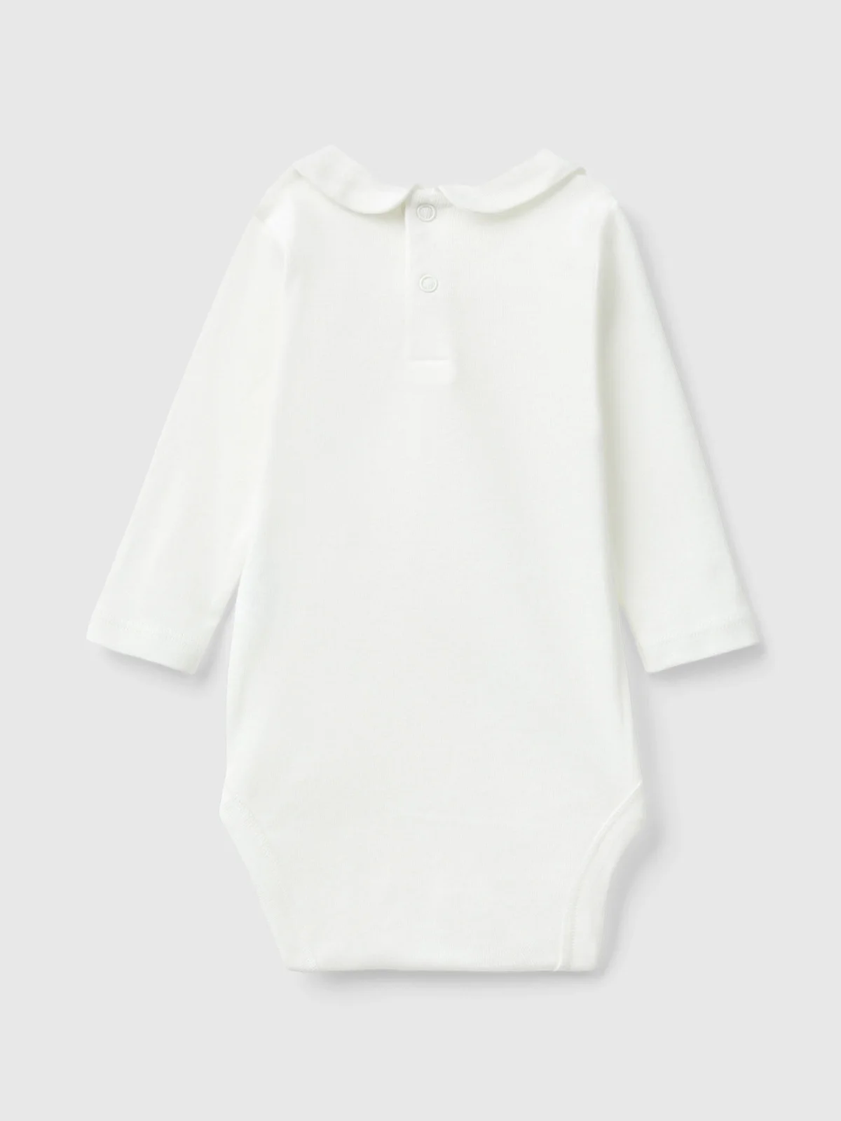 UNITED COLORS OF BENETTON Áo Liền Quần  Baby Boy Bodysuit