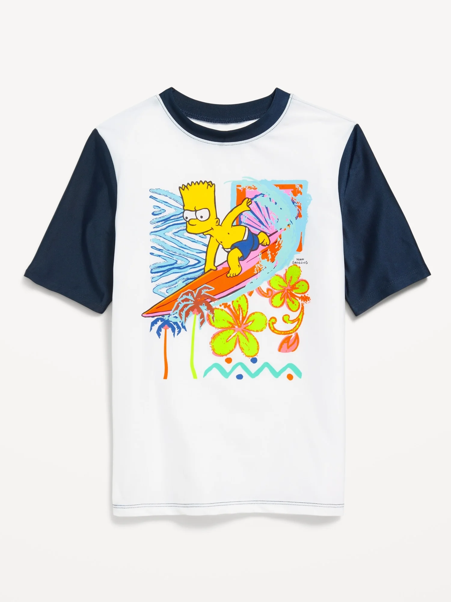 OLD NAVY Đồ Bơi Bé Trai