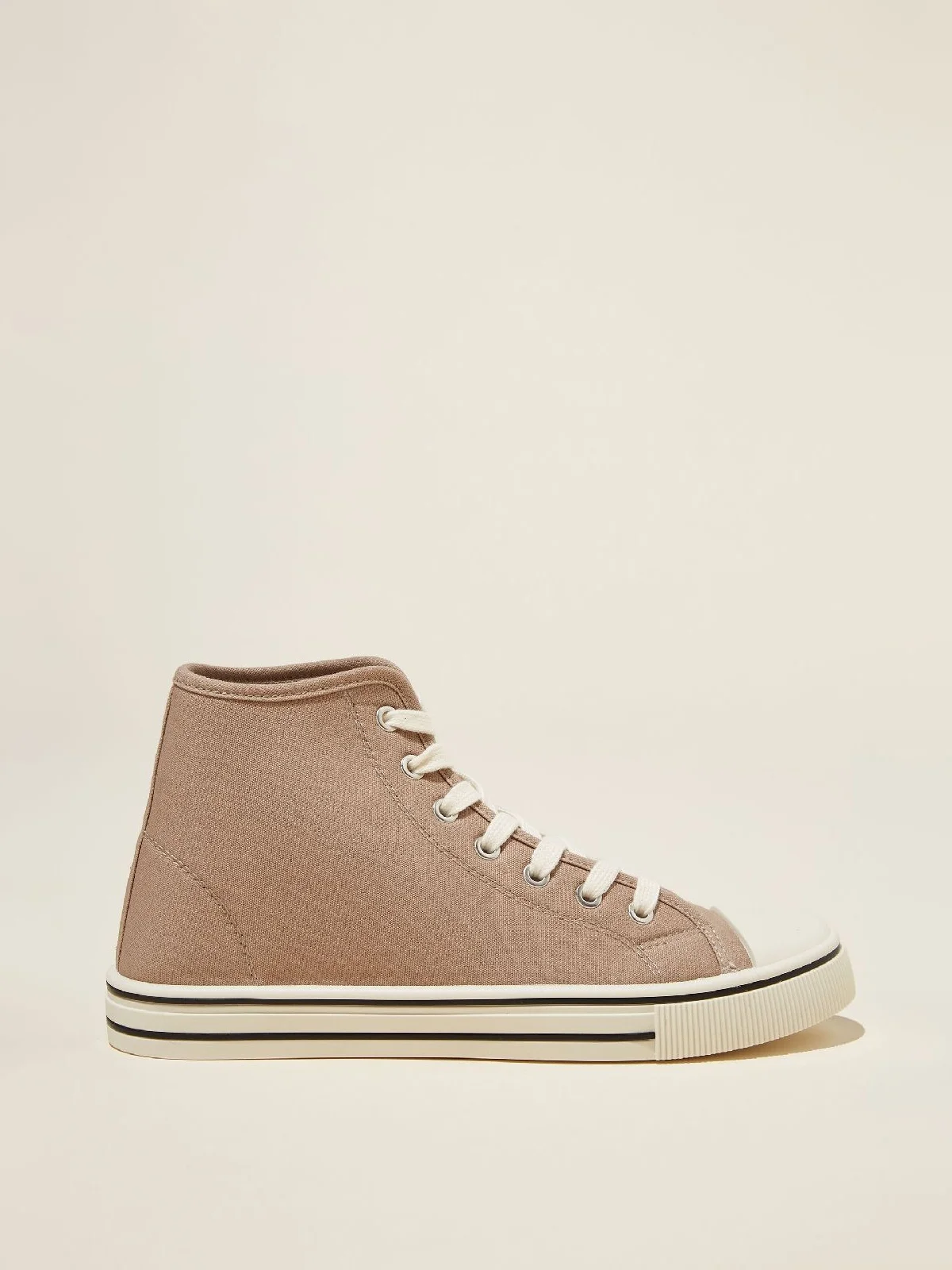 COTTON:ON RUBI Giày Sneaker Nữ - Harlow High Top