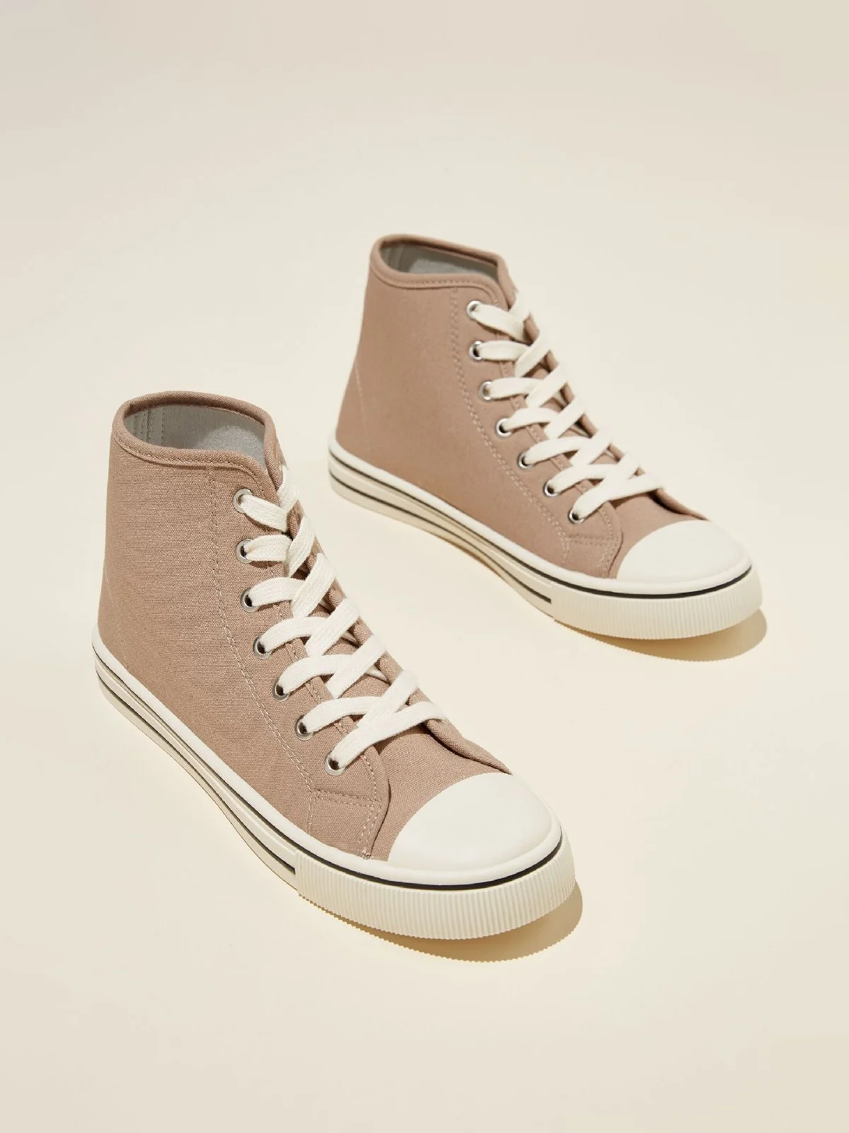 COTTON:ON RUBI Giày Sneaker Nữ - Harlow High Top