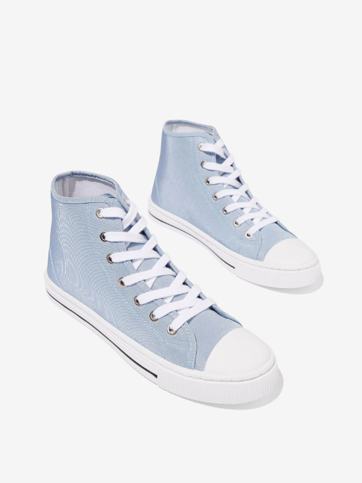 COTTON:ON RUBI Giày Kiểu Dáng Thể Thao Nư-Harlow High Top