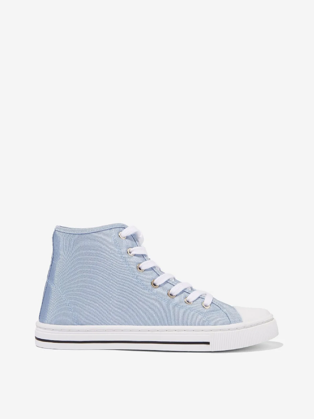 COTTON:ON RUBI Giày Kiểu Dáng Thể Thao Nư-Harlow High Top