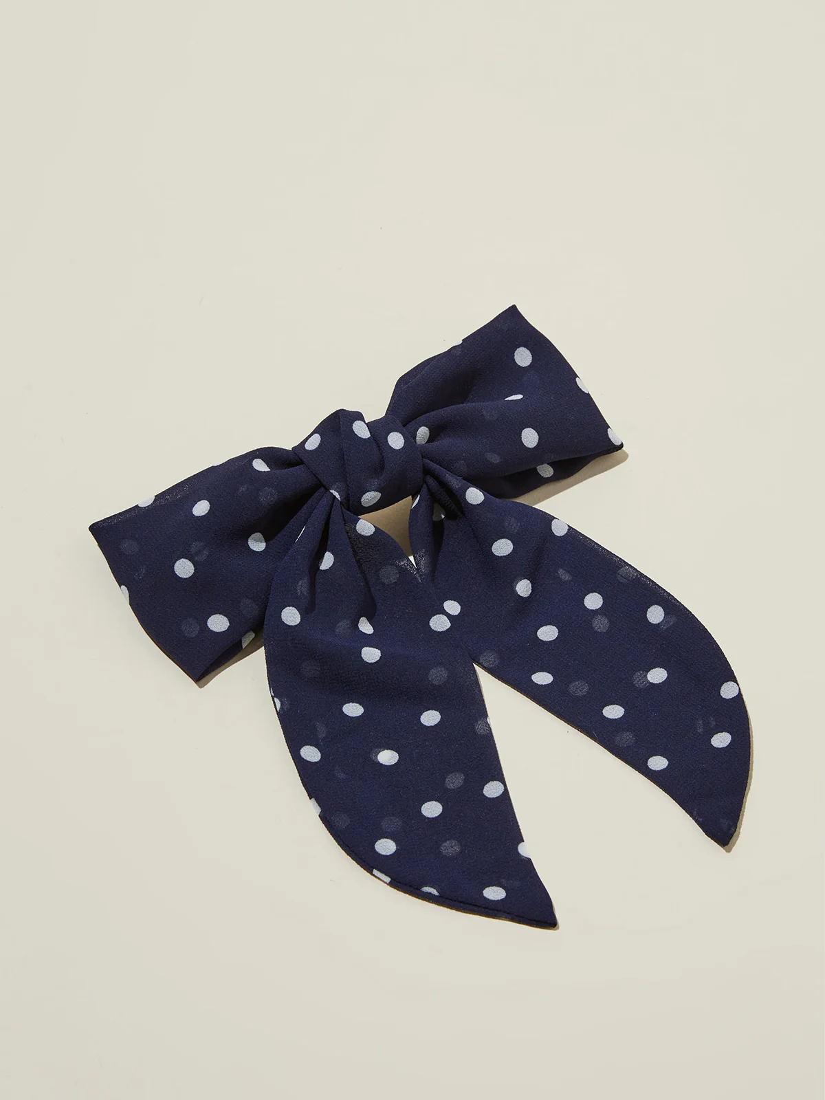 COTTON:ON RUBI Kẹp Tóc Nữ-Heidi Hair Bow