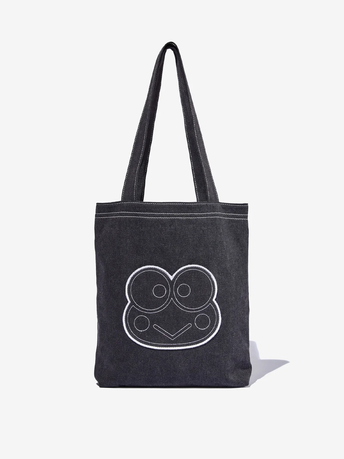 COTTON:ON RUBI Túi Vải Tote-Montana Mini Denim Tote