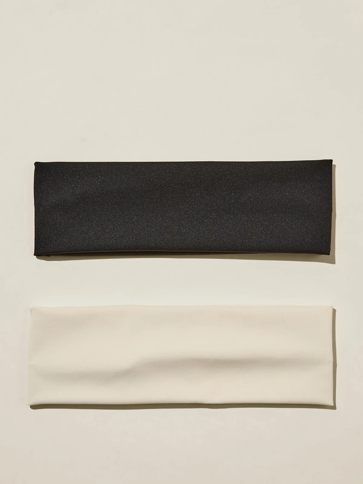 COTTON:ON RUBI Set 2 Băng Đô Nữ-2Pk Soft Headband