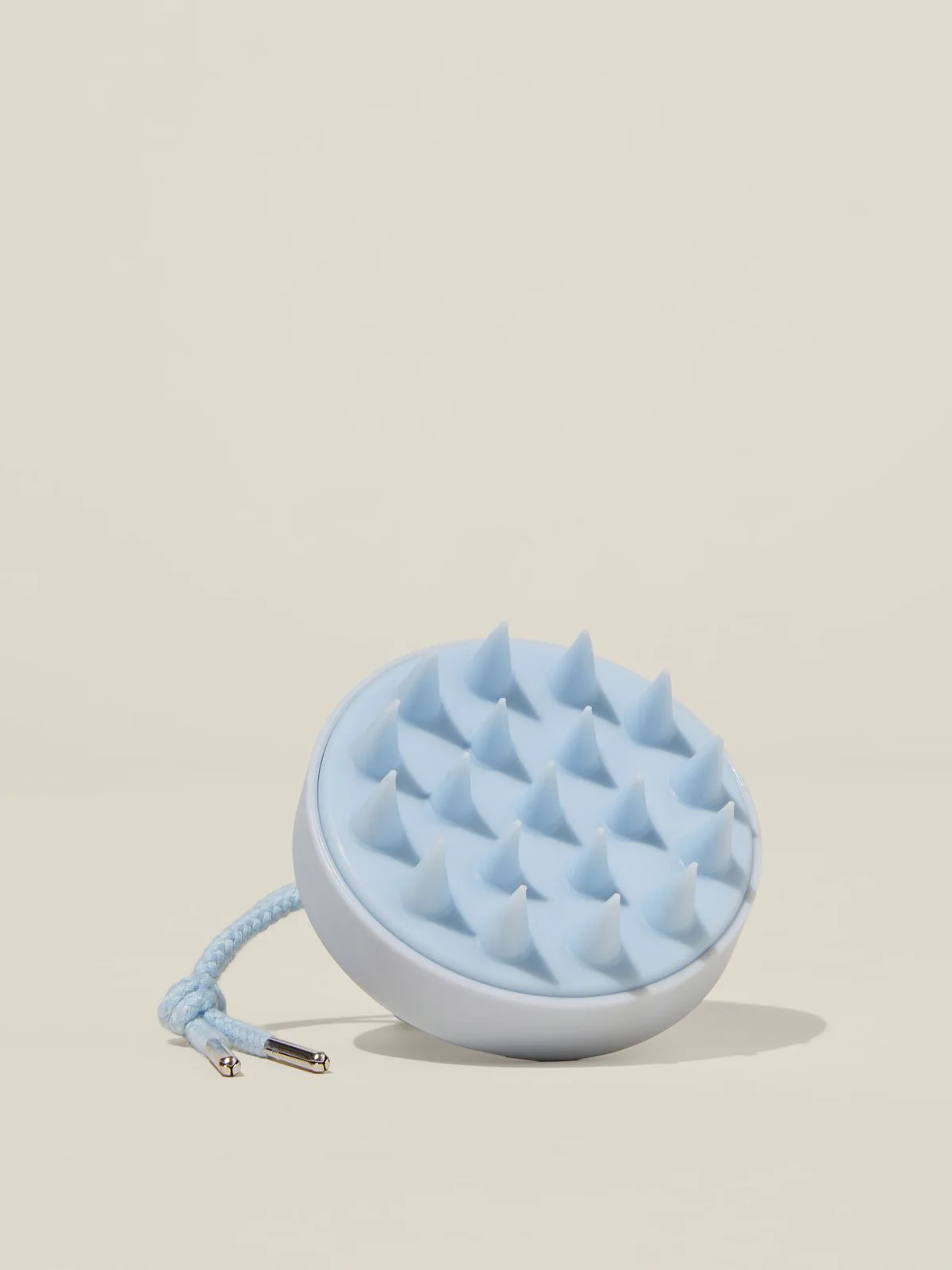 COTTON:ON RUBI Lược Cầm Tay Massage Đầu-Hair Revival Scalp Massager