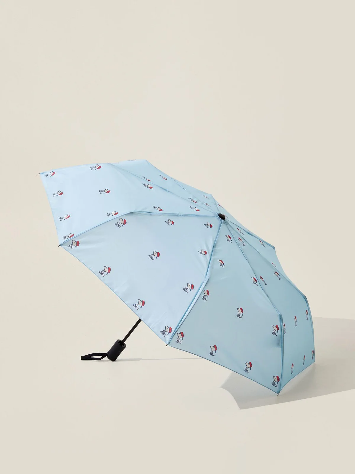 COTTON:ON RUBI Dù Gấp Gọn-Rainy Day Compact Umbrella