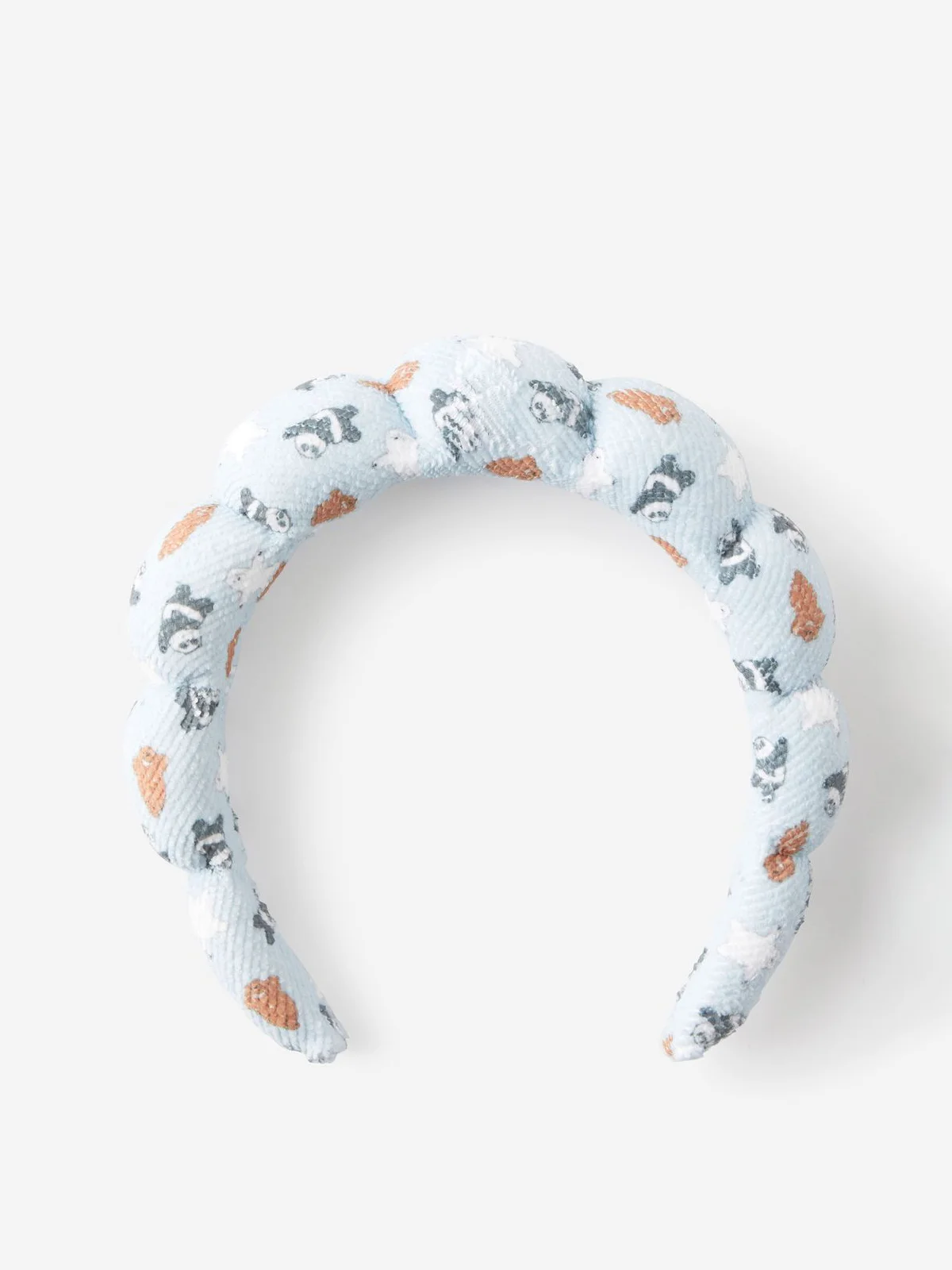 COTTON:ON RUBI Băng Đô Nữ-Grwm Skincare Headband