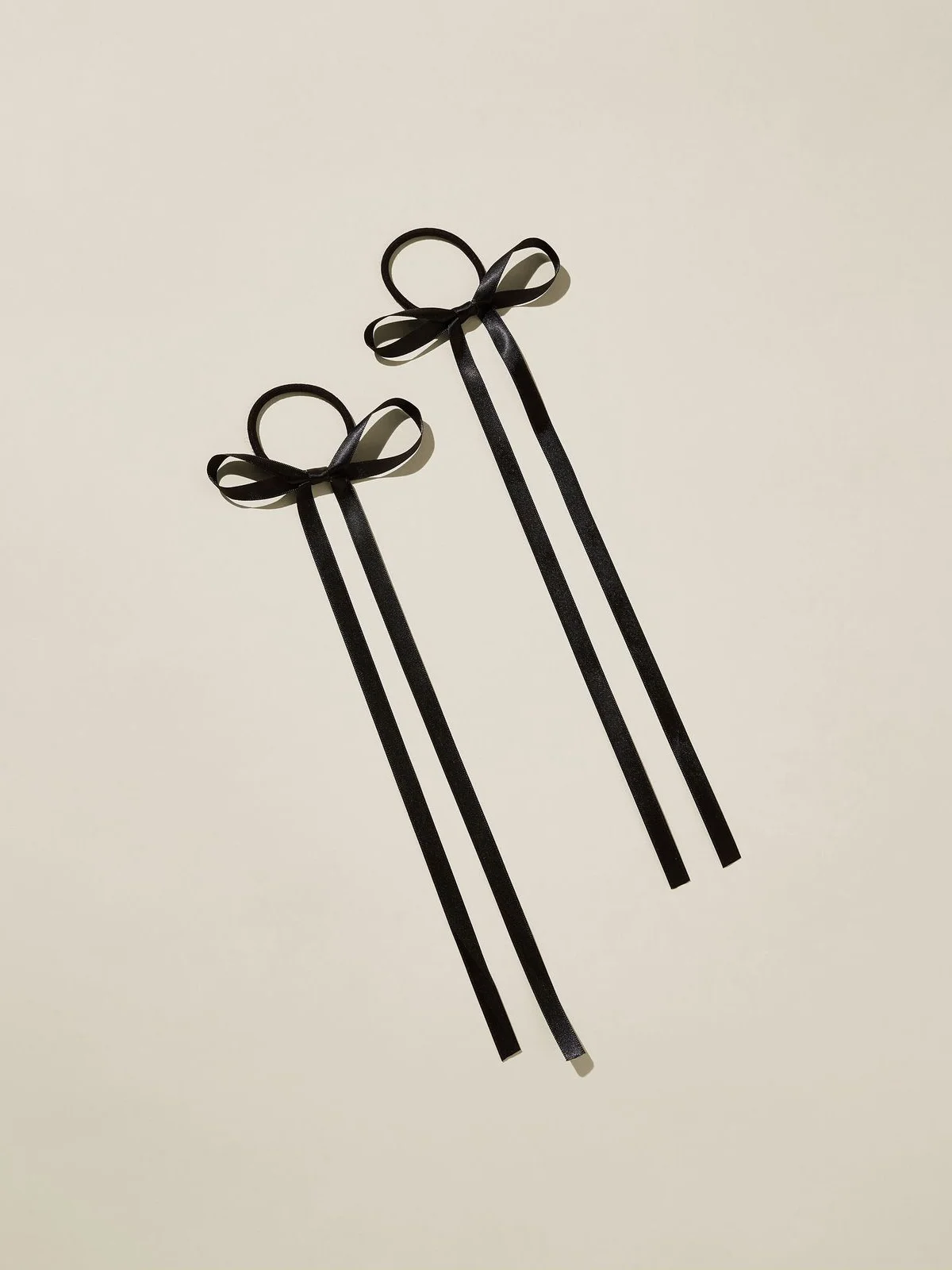 COTTON:ON RUBI Bộ 2 Dây Cột Tóc-2Pk Poppy Hair Bows