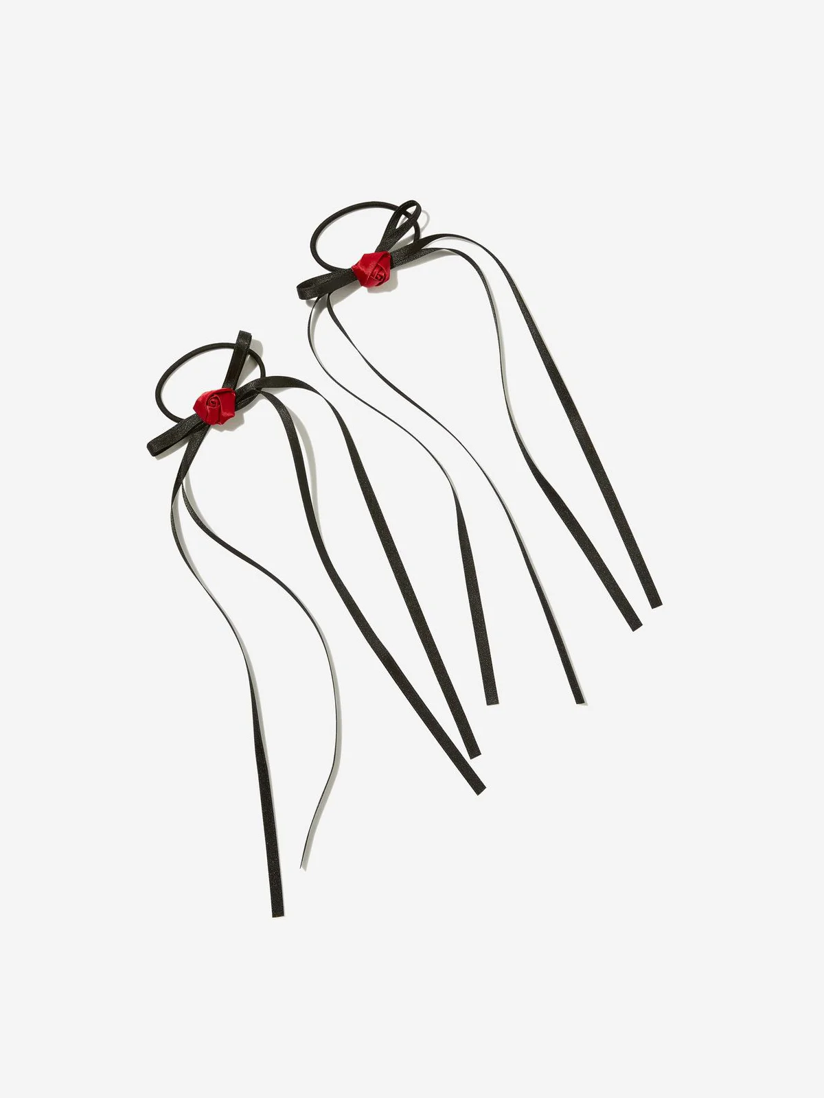 COTTON:ON RUBI Bộ 2 Dây Cột Tóc-2Pk Poppy Hair Bows