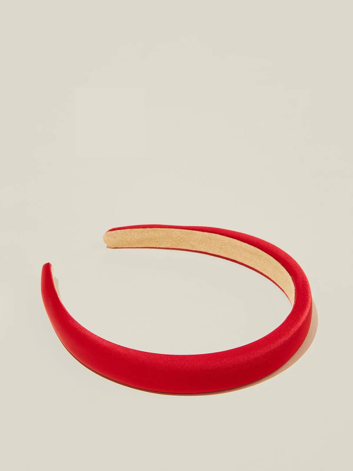 COTTON:ON RUBI Băng Đô Nữ-Petite Padded Headband