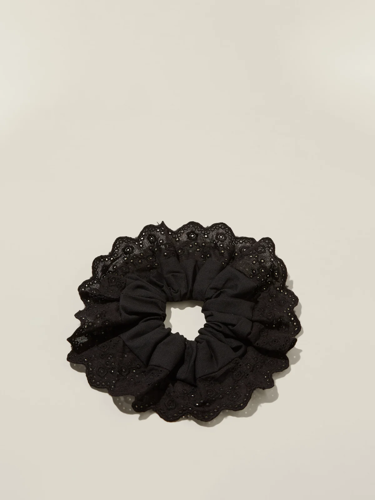 COTTON:ON RUBI Dây Cột Tóc-Stella Scrunchie