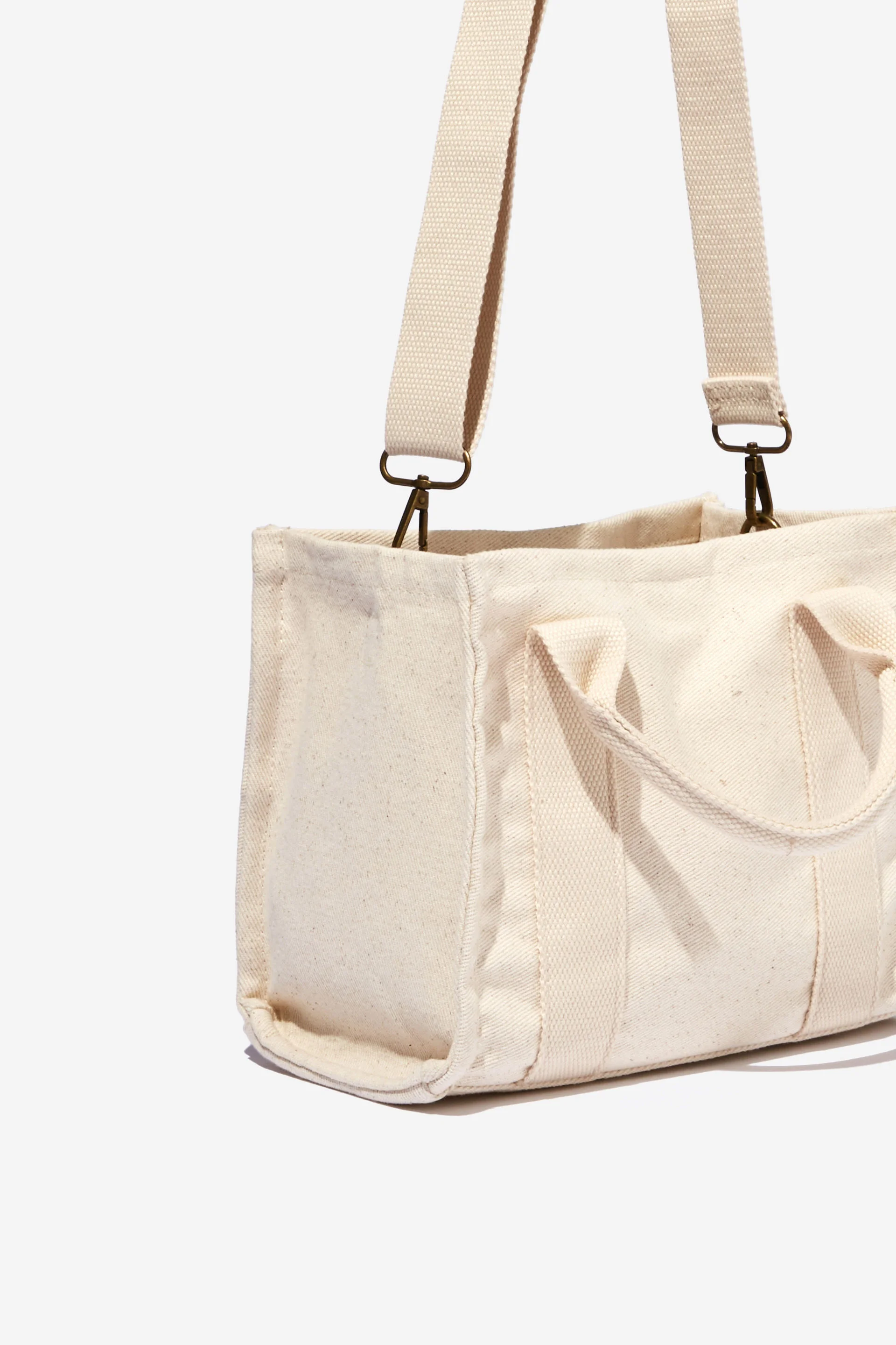 COTTON:ON RUBI Túi Đeo Chéo Nữ-The Midi Stand By Tote