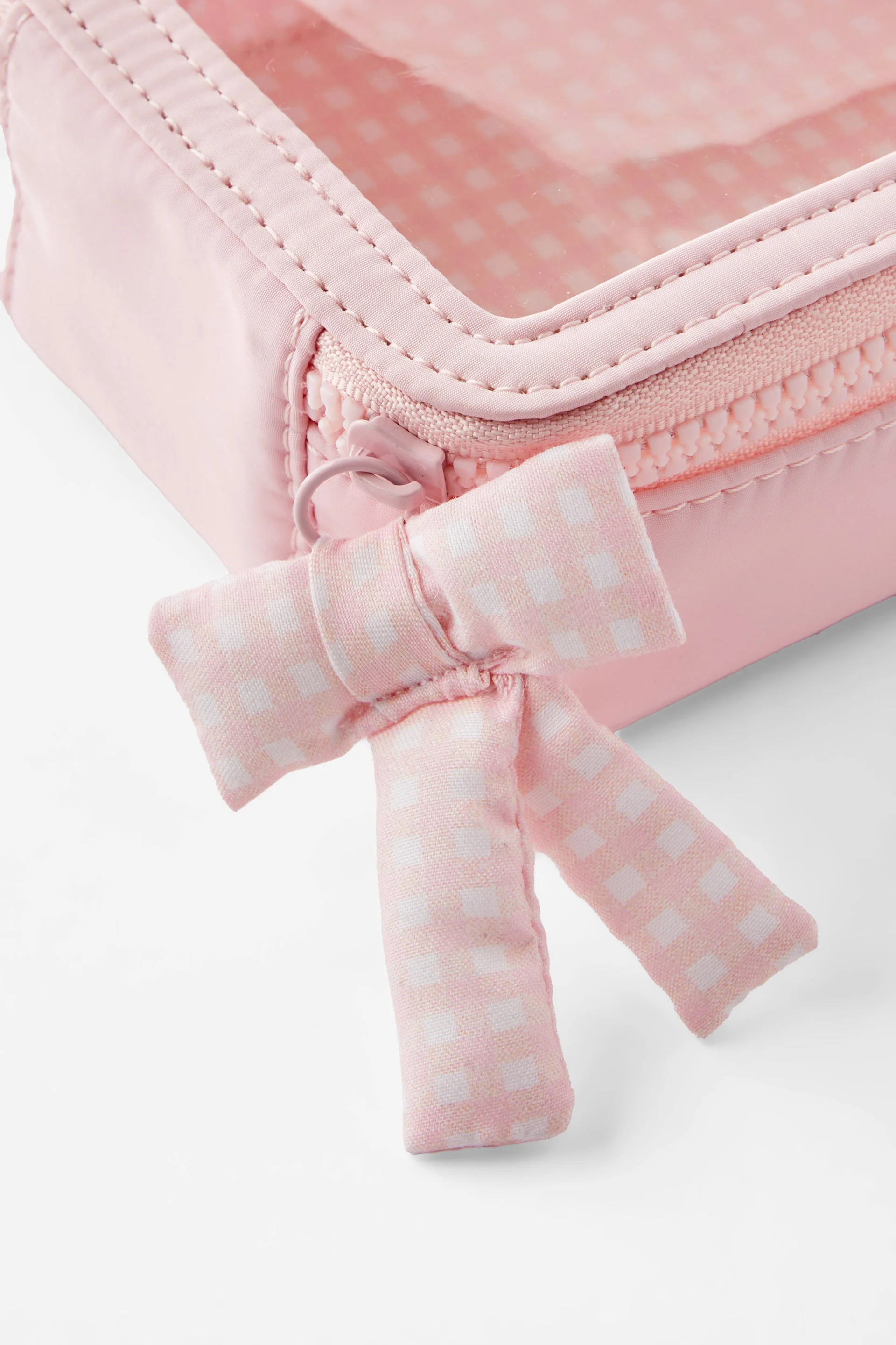 COTTON:ON RUBI Túi Nhỏ Đựng Đồ-Travel Jewellery Case
