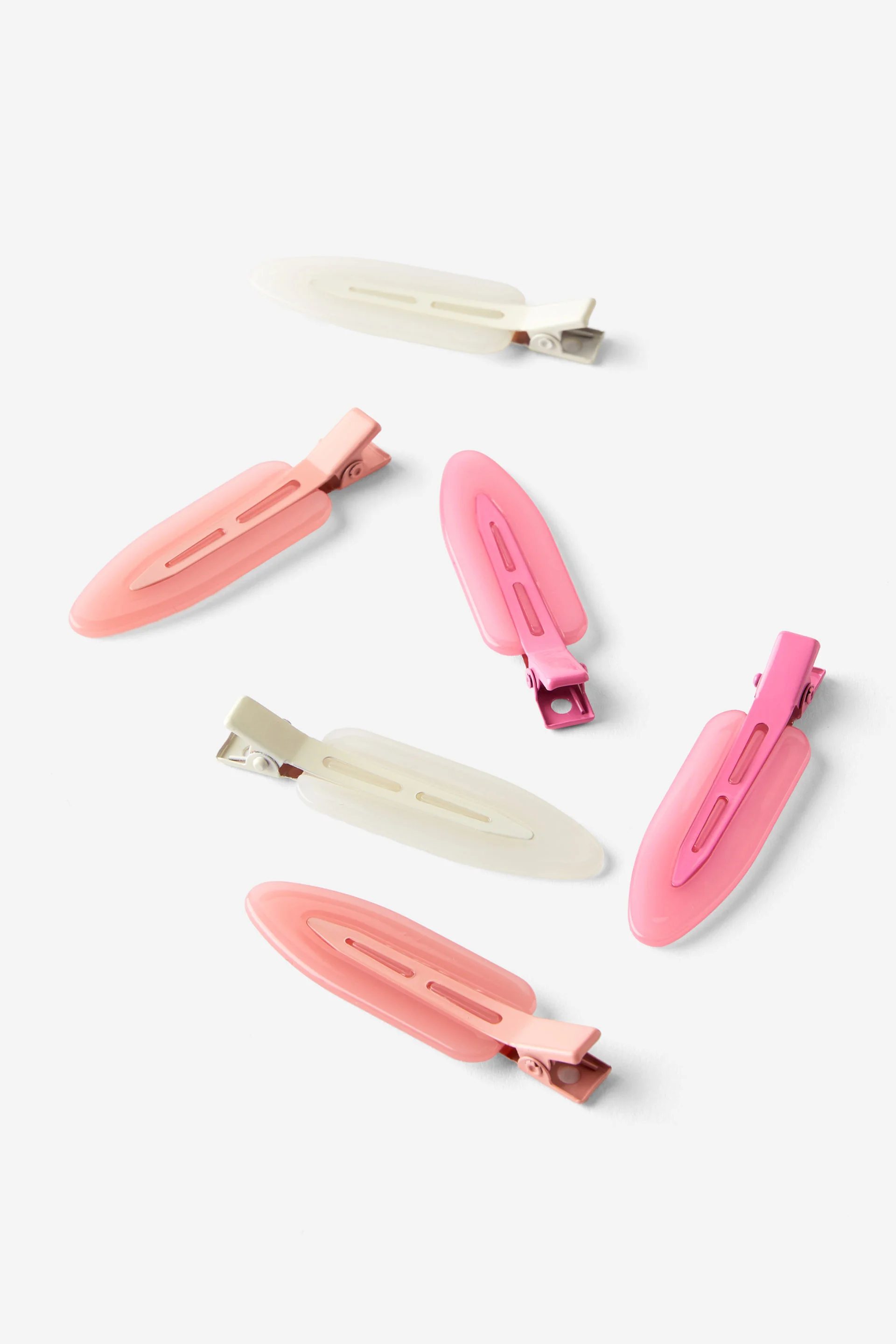 COTTON:ON RUBI Bộ 6 Cái Kẹp Tóc-Styling Clip Pack