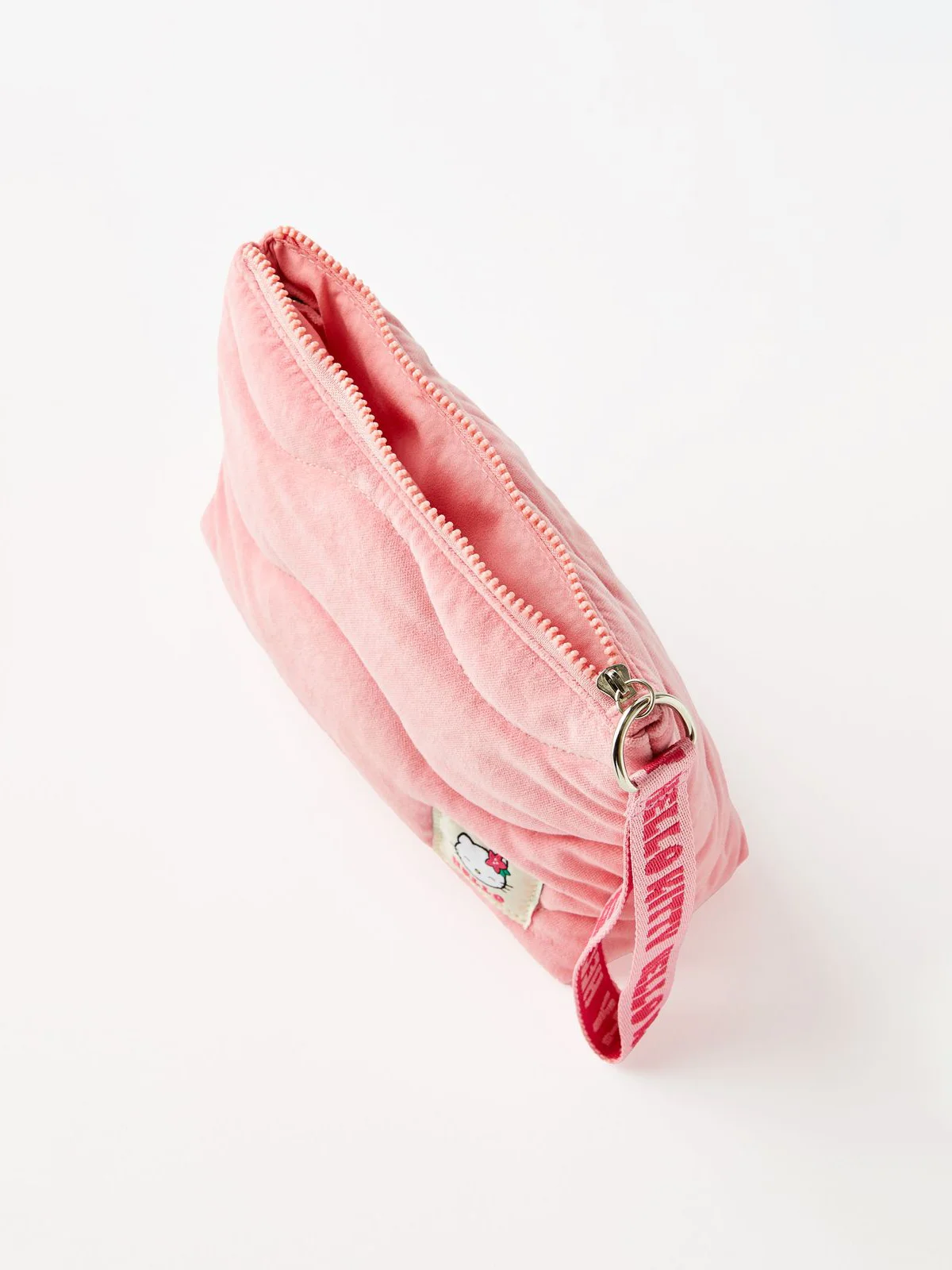 COTTON:ON RUBI Túi Đựng Mỹ Phẩm-Lcn Hello Kitty Beauty Bag