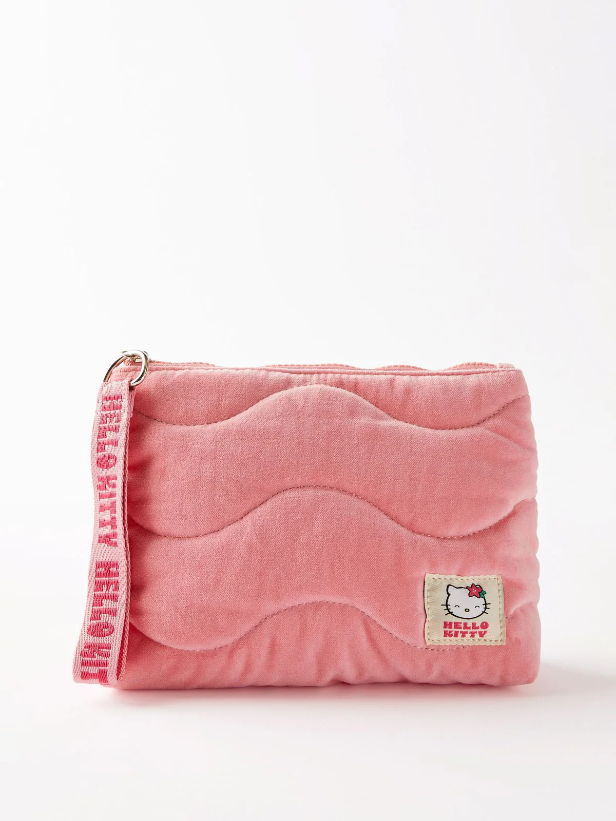 COTTON:ON RUBI Túi Đựng Mỹ Phẩm-Lcn Hello Kitty Beauty Bag