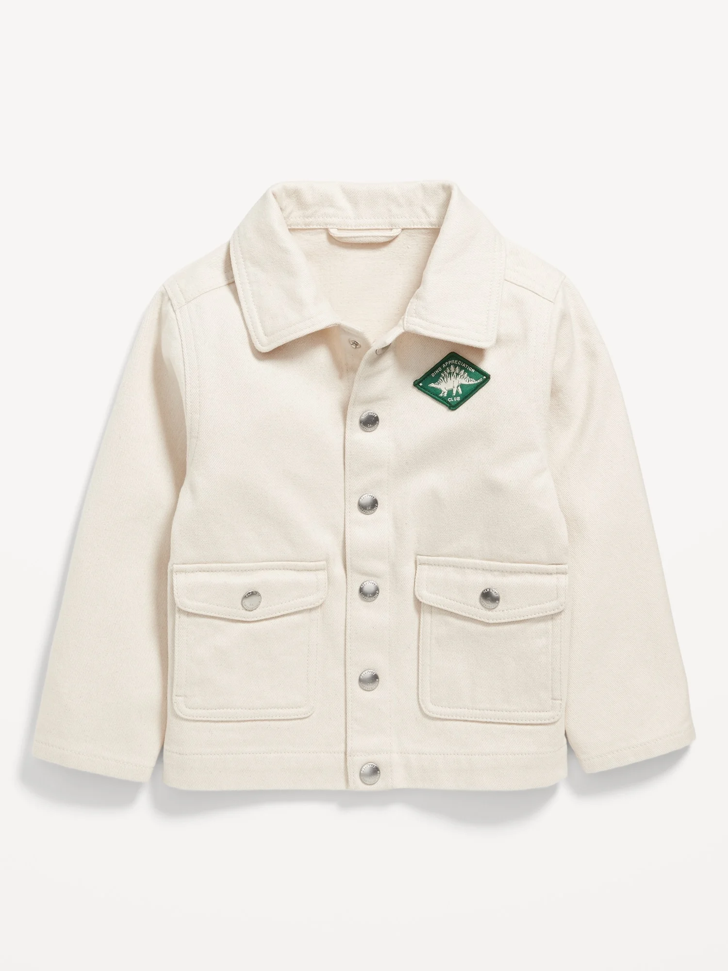 OLD NAVY Áo Khoác Em Bé Trai