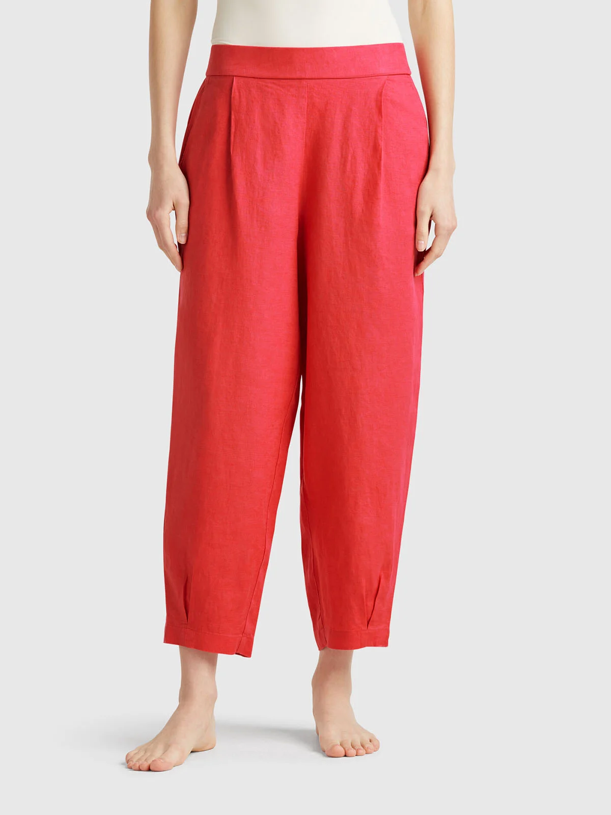UNITED COLORS OF BENETTON Quần Dài Nữ