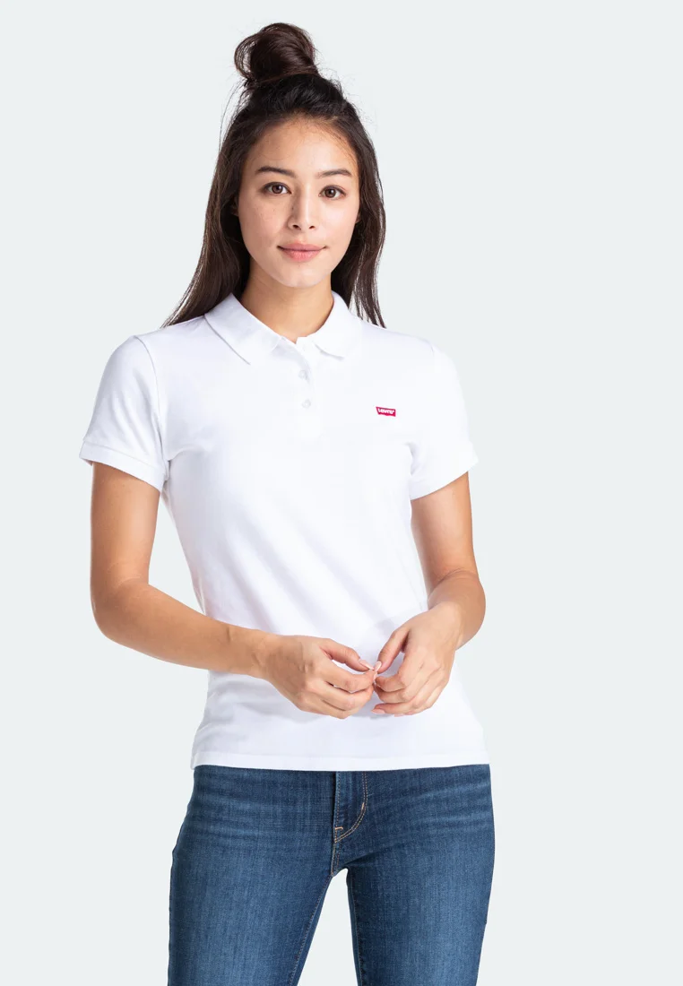 LEVI'S Áo Polo Nữ
