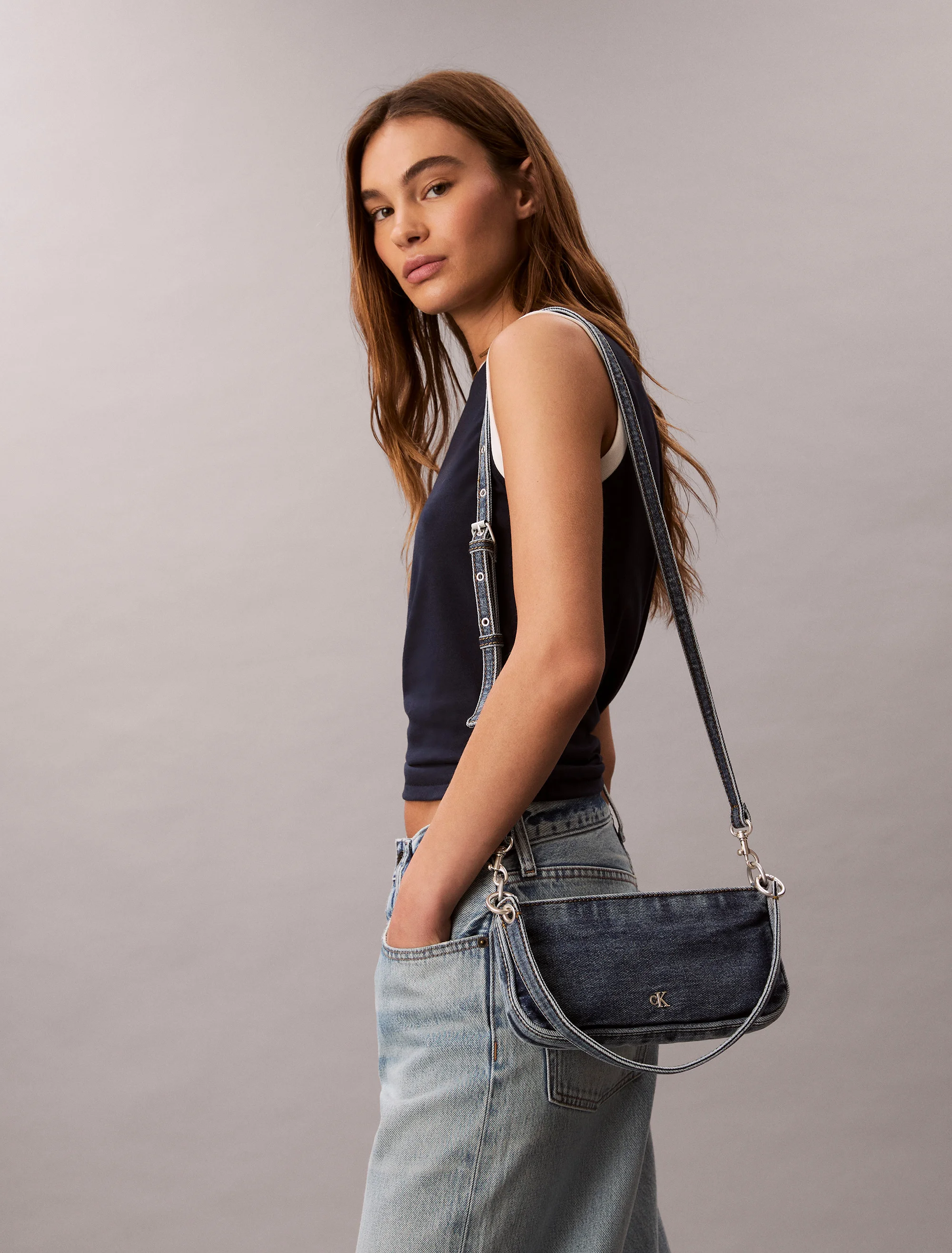CK ACCESSORIES Túi Nữ
