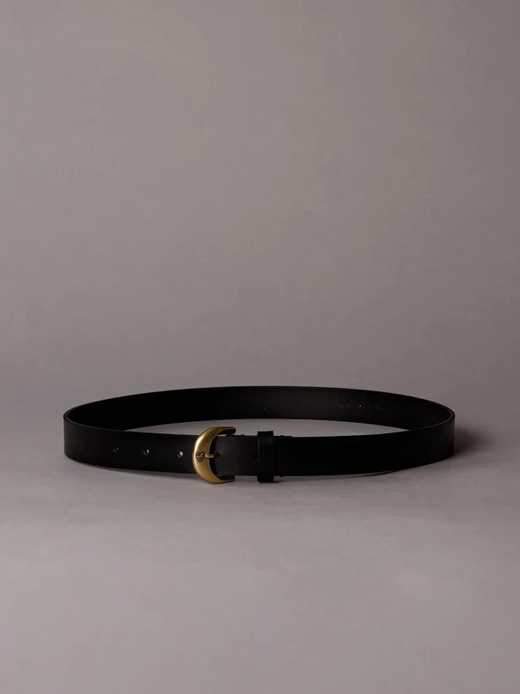 CK ACCESSORIES Thắt Lưng Nữ Casual Pin Buckle 25mm