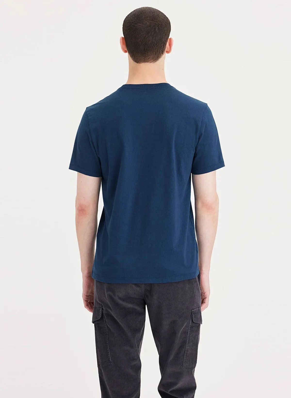 DOCKERS Áo Thun Nam