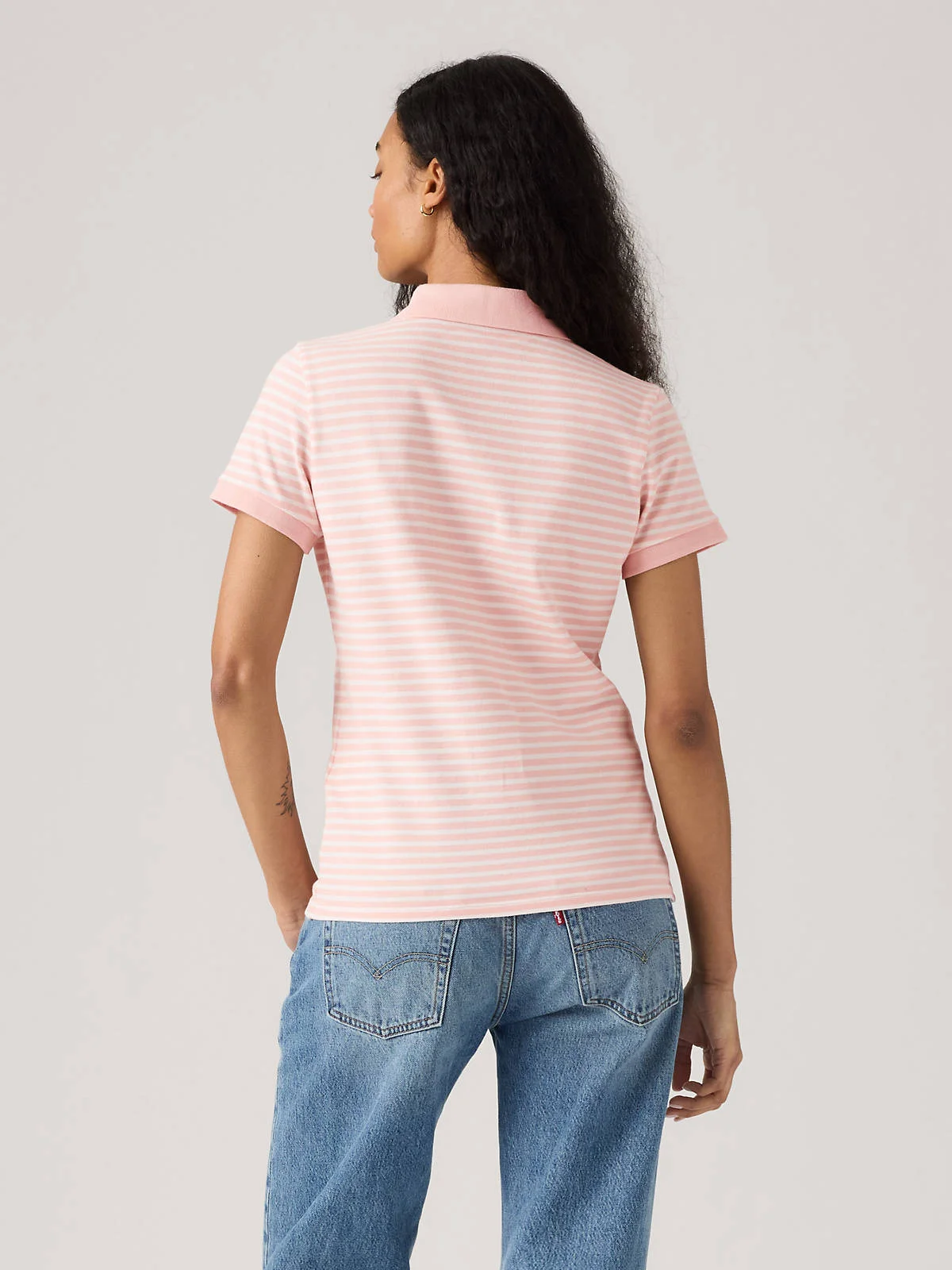 LEVI'S Áo Polo Nữ