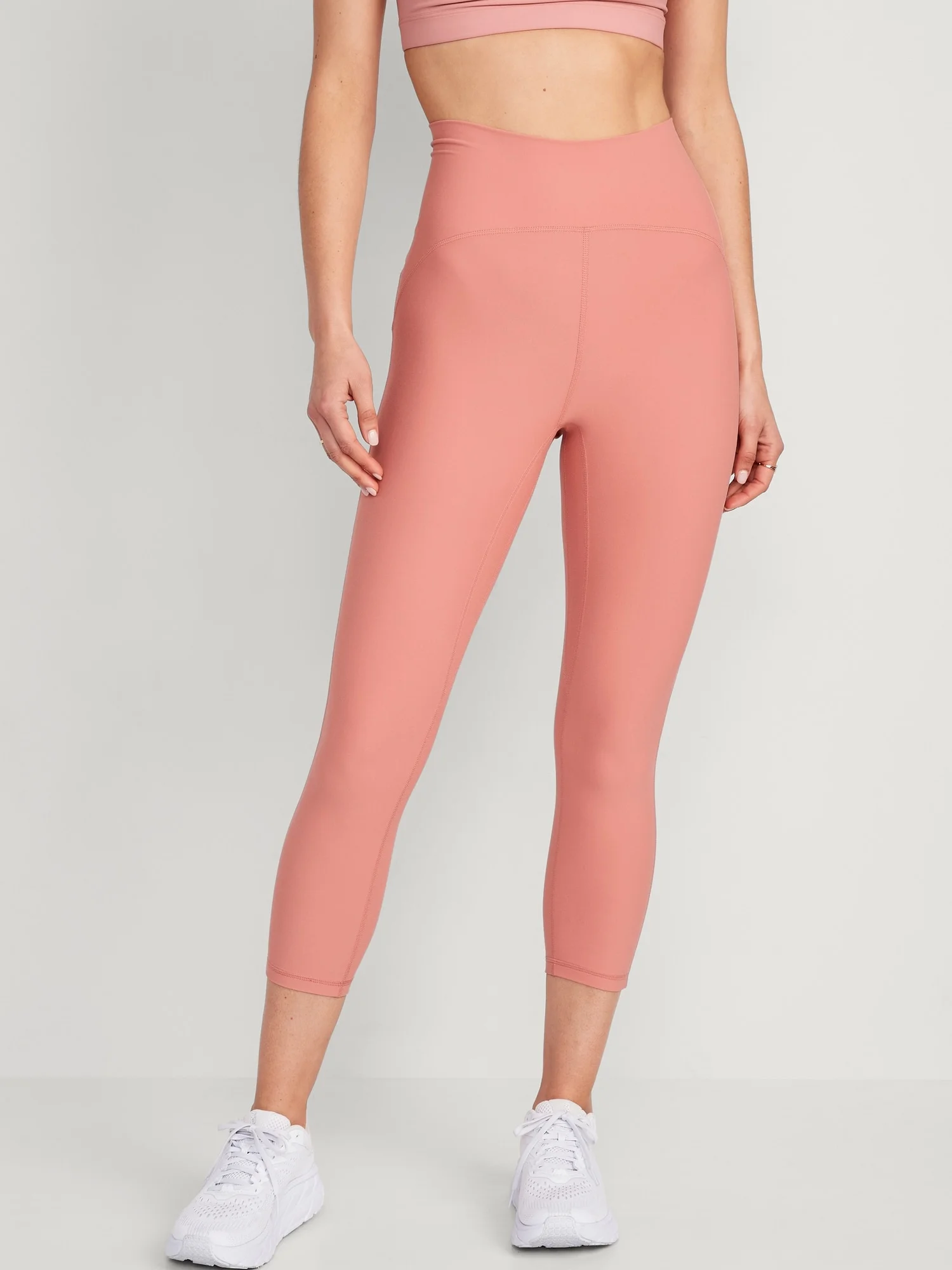 OLD NAVY Quần Tập Thể Thao Nữ