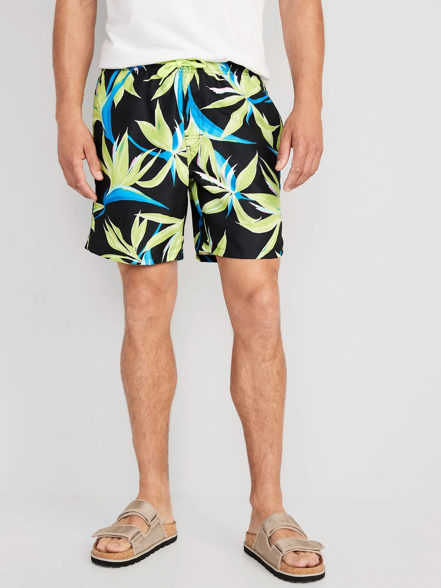 OLD NAVY Quần Bơi Nam