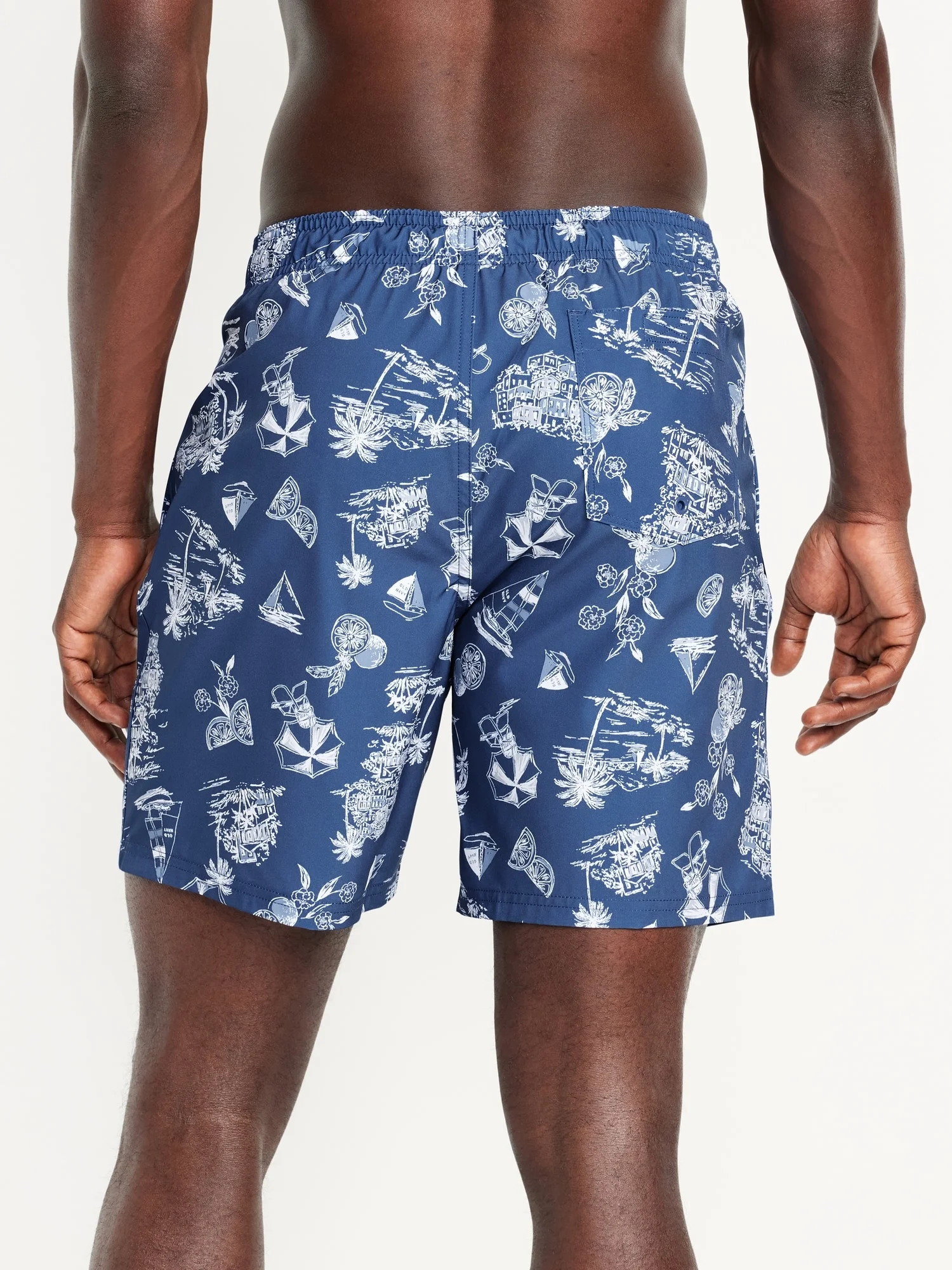 OLD NAVY Quần Bơi Nam