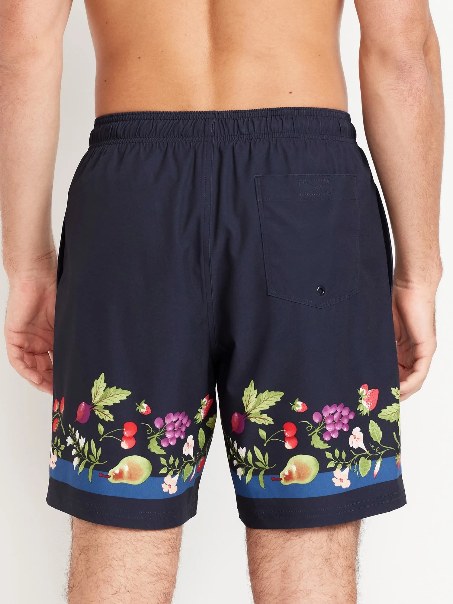 OLD NAVY Quần Bơi Nam