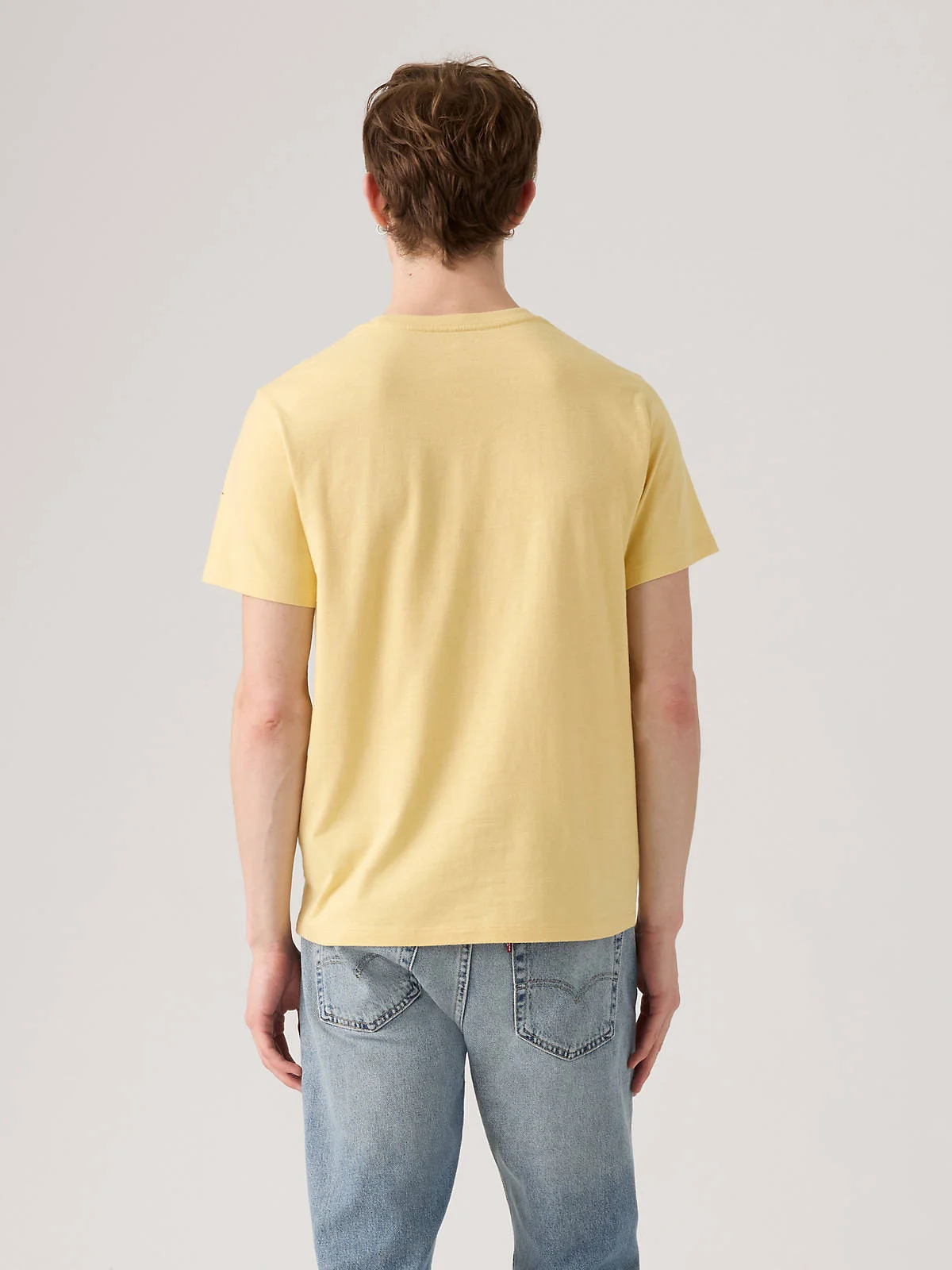 LEVI'S Áo Thun Nam
