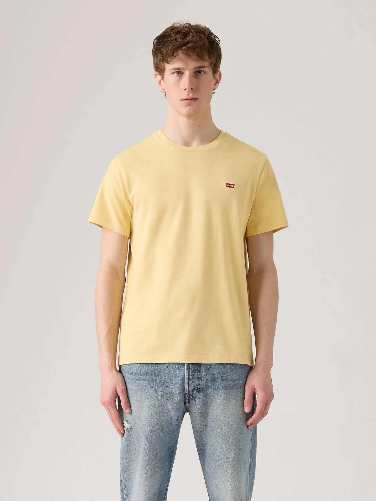 LEVI'S Áo Thun Nam