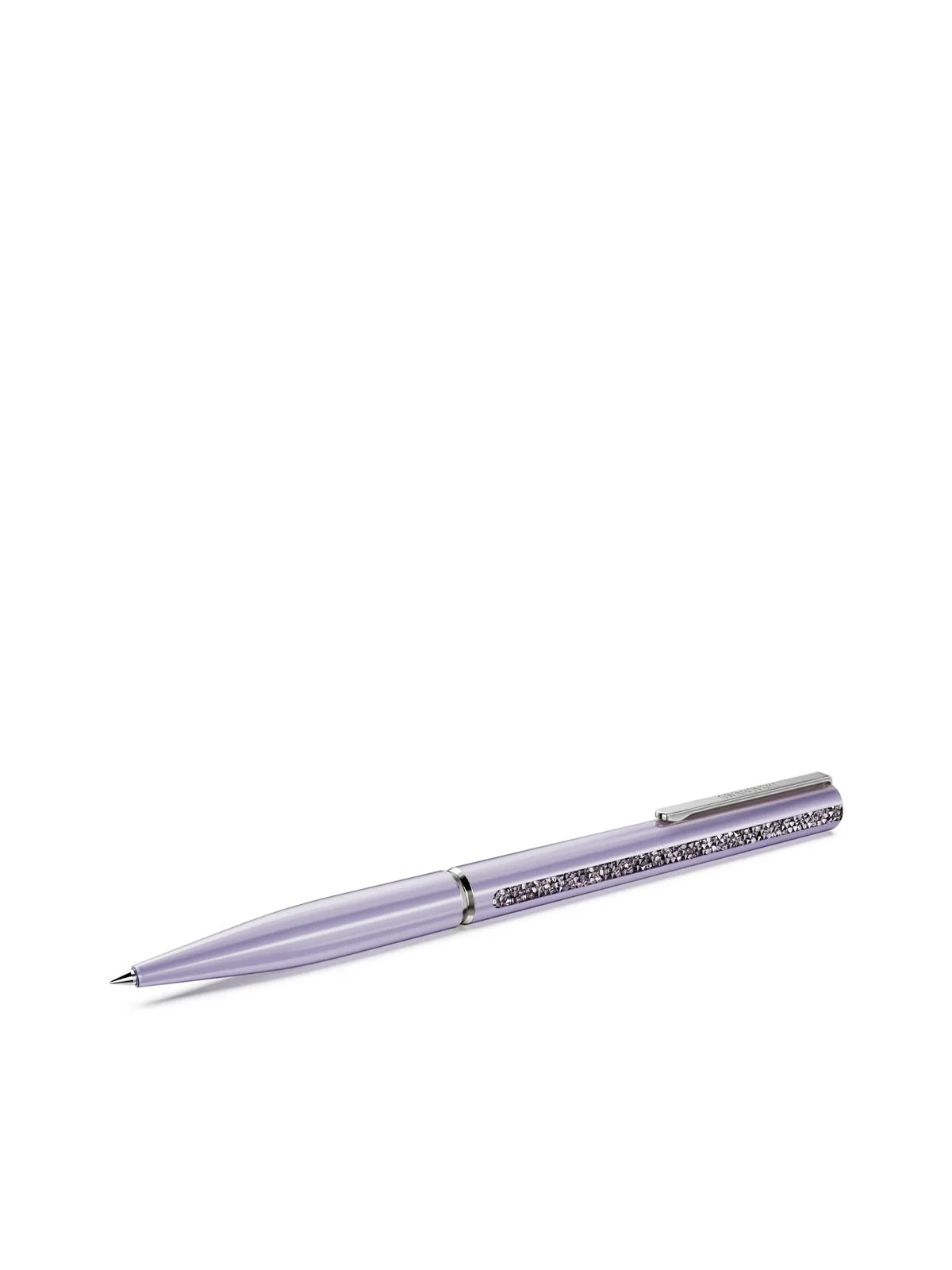 SWAROVSKI Bút Shimmer Glide:Bp Pen Pur/Sis