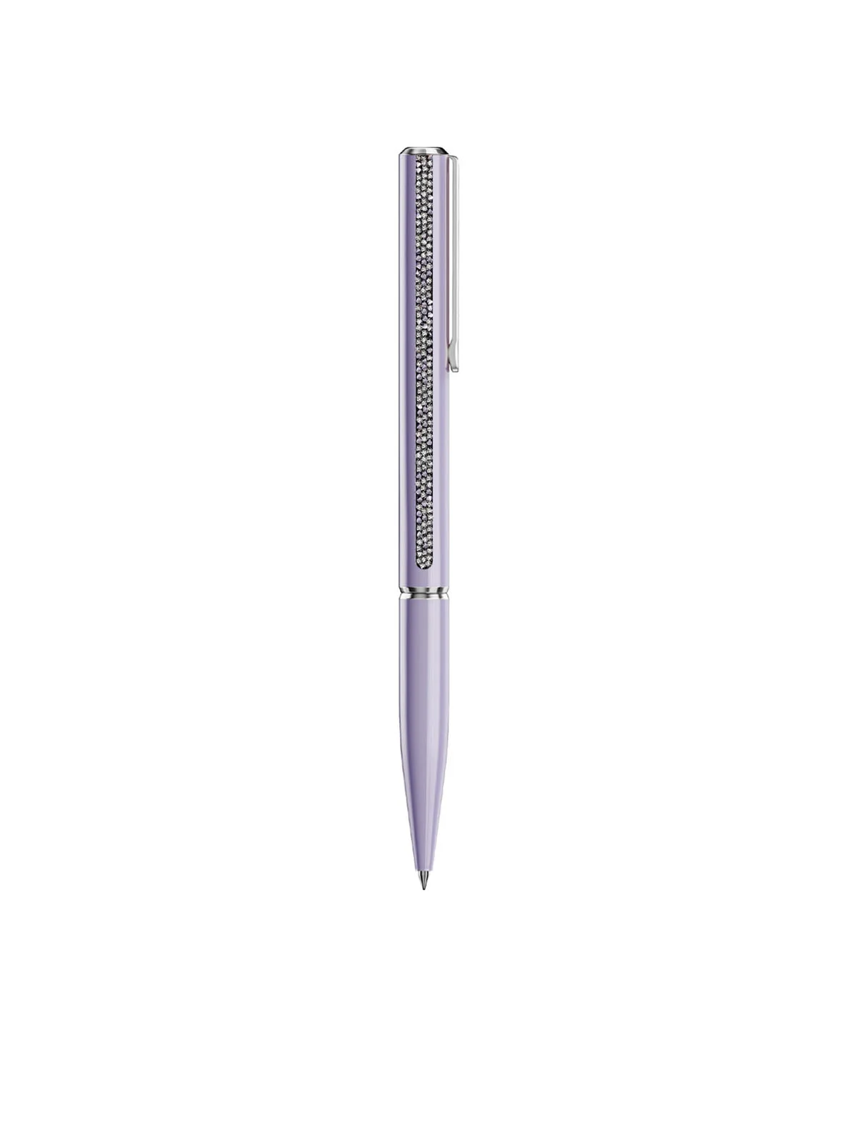 SWAROVSKI Bút Shimmer Glide:Bp Pen Pur/Sis