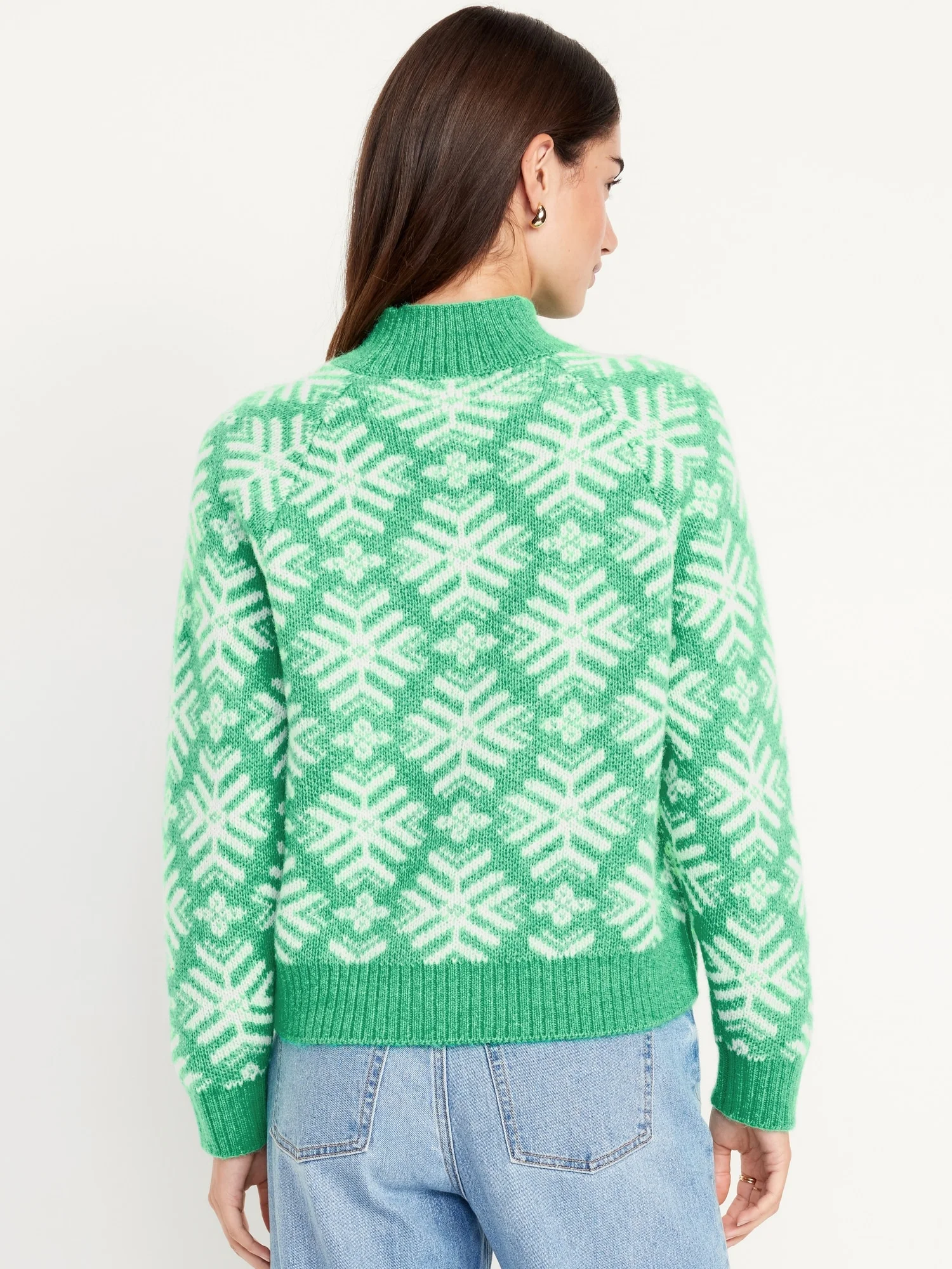 OLD NAVY Áo Len Nữ
