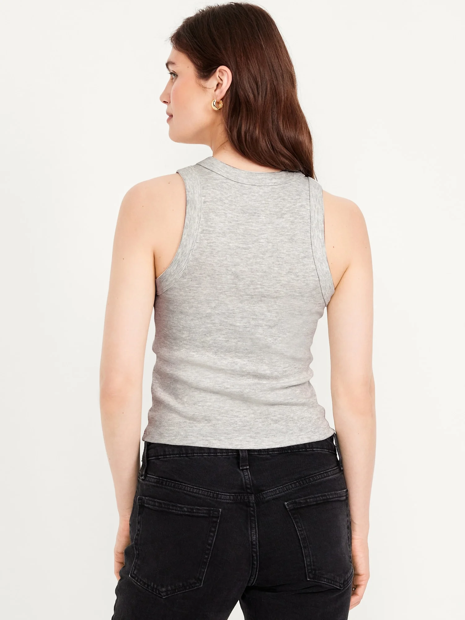 OLD NAVY Áo Ba Lỗ Nữ
