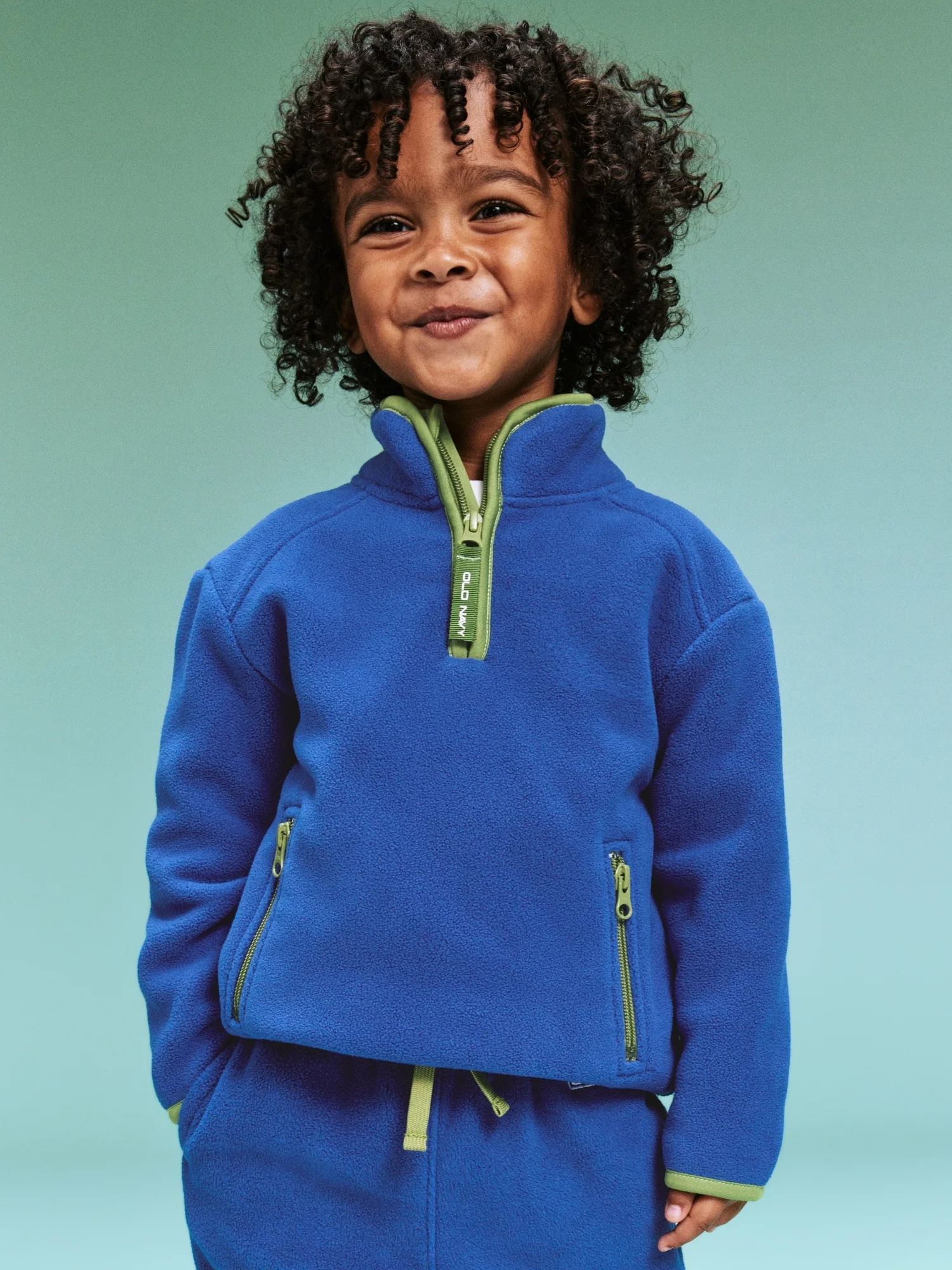 OLD NAVY Áo Sweatshirt Em Bé