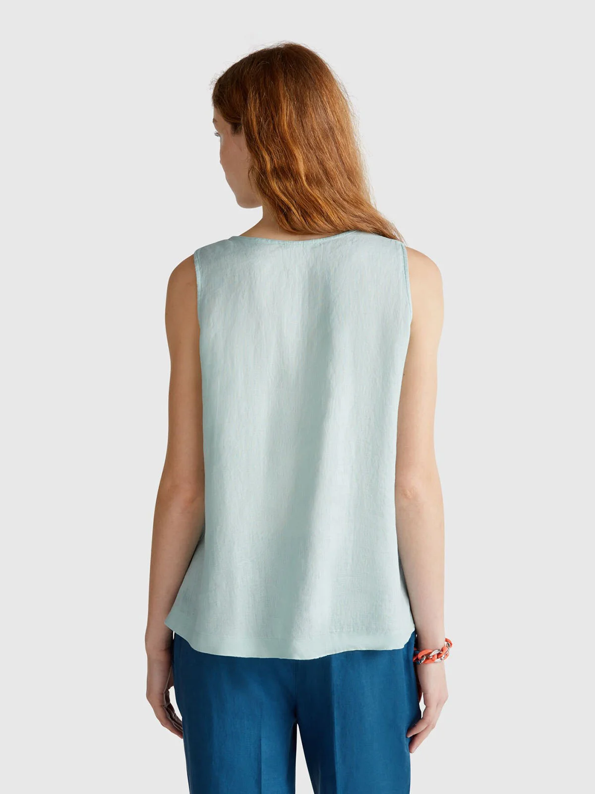 UNITED COLORS OF BENETTON Áo Kiểu Nữ