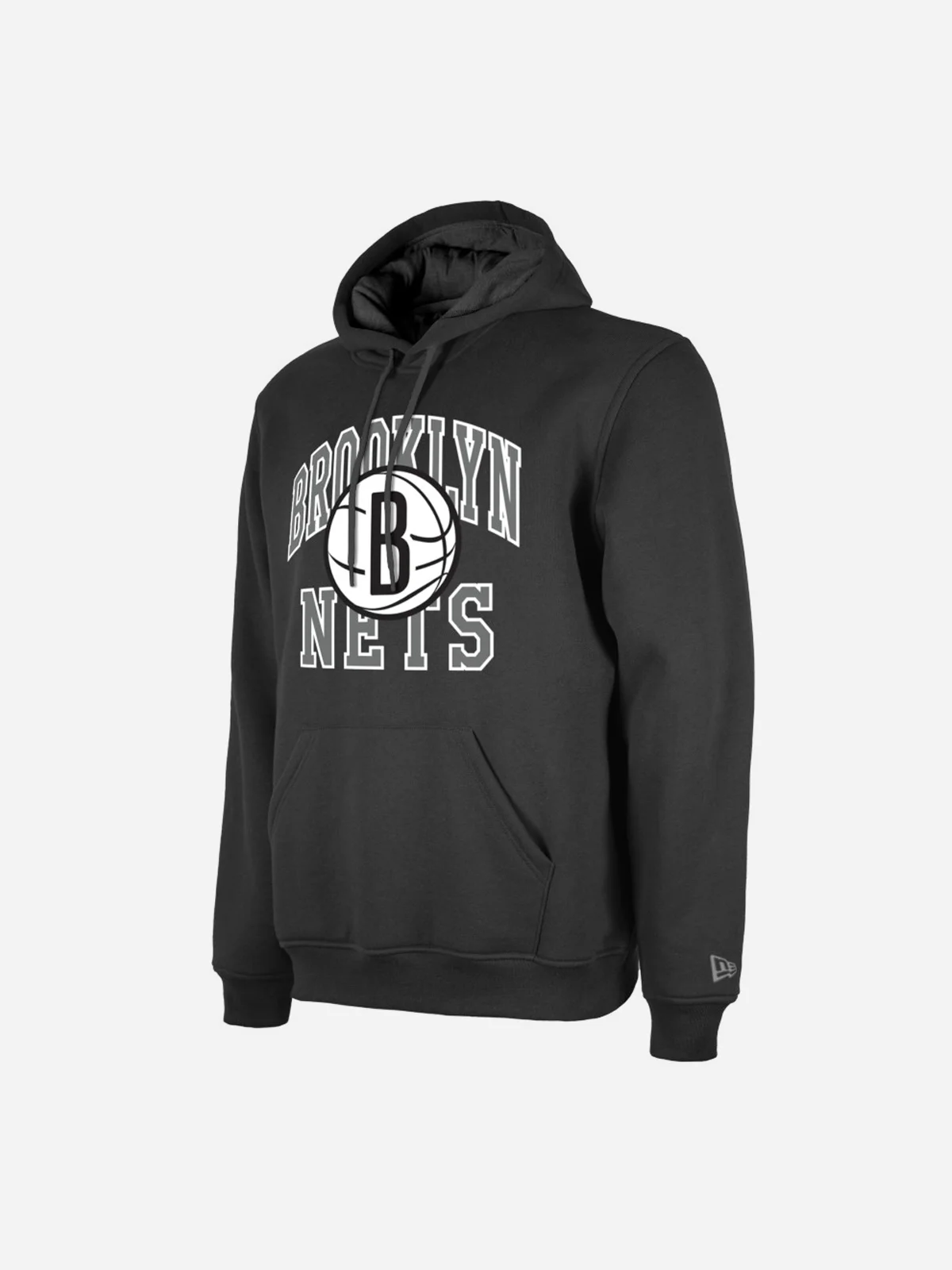 NEW ERA Áo Hoodie Nam NBA Brooklyn Nets