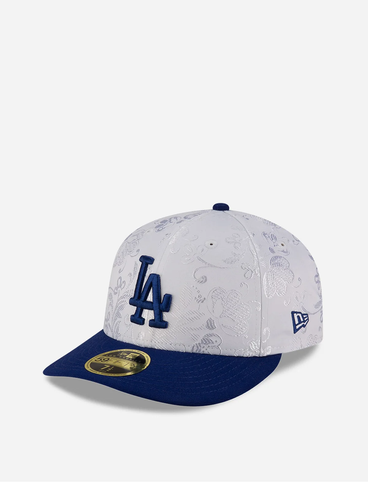 NEW ERA Nón Bóng Chày Los Angeles Dodgers