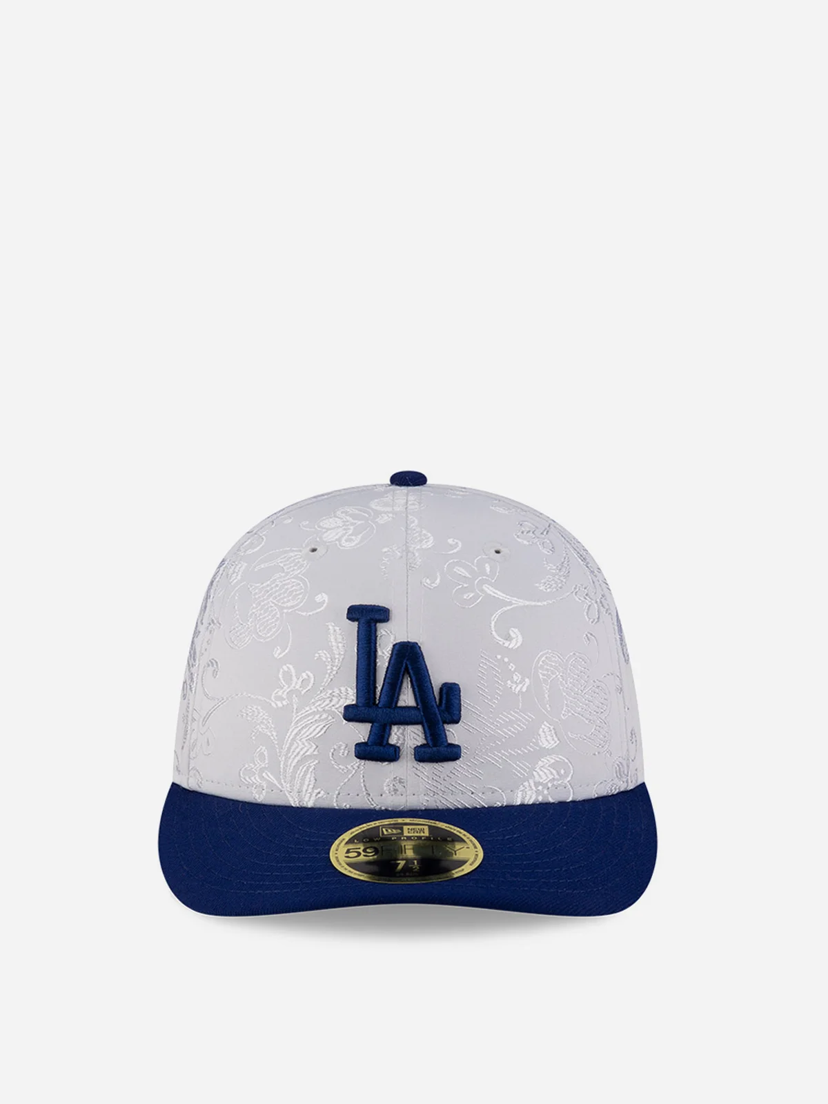 NEW ERA Nón Bóng Chày Los Angeles Dodgers